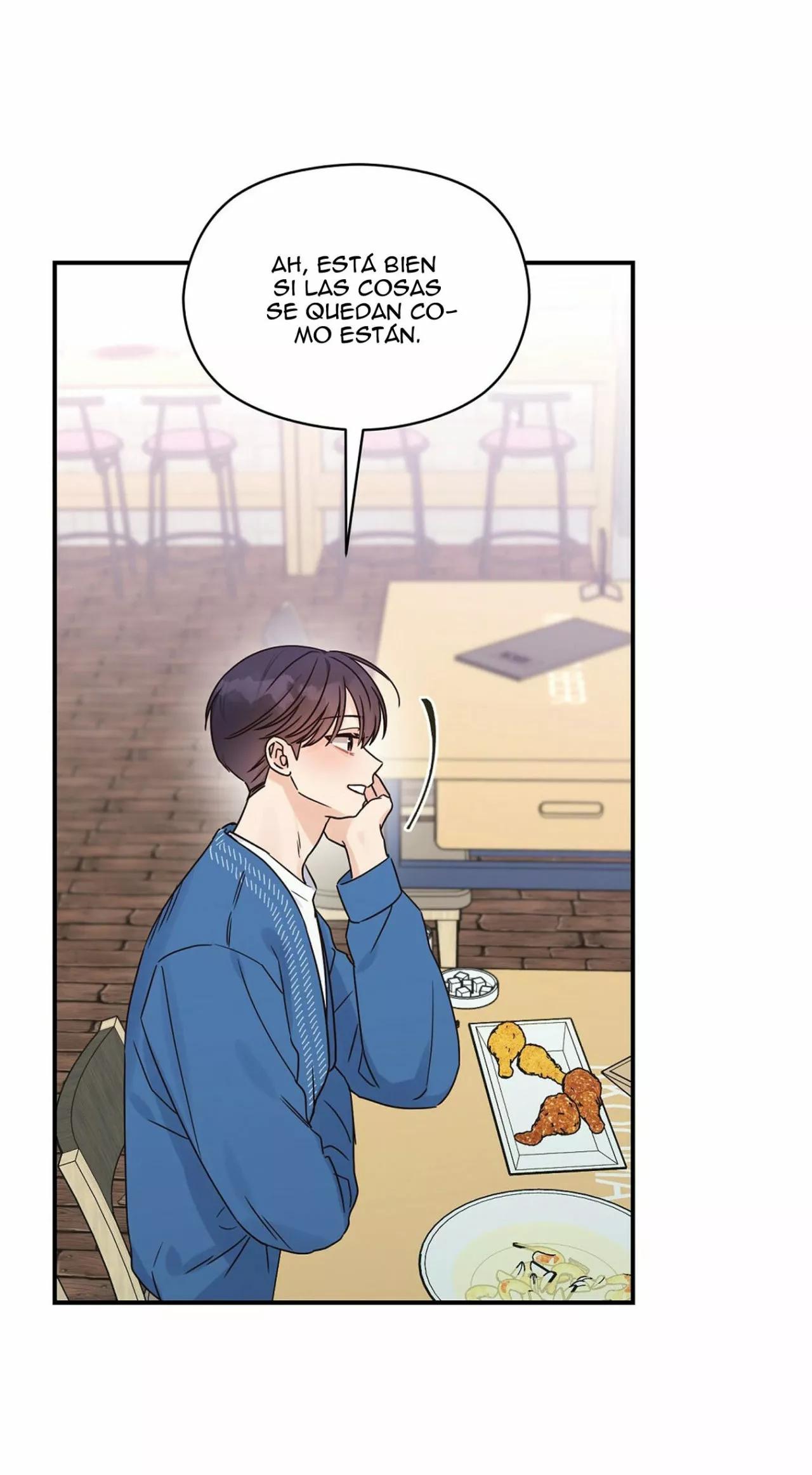 Omega Complex - Capítulo 24 3 manhwa