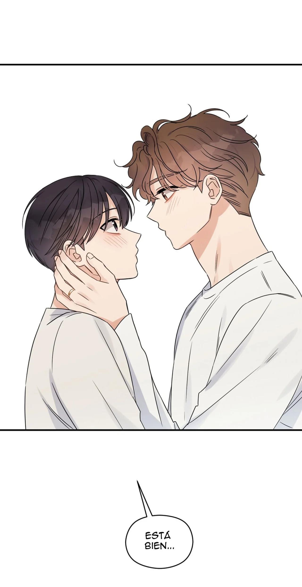 Omega Complex - Capítulo 41 3 manhwa