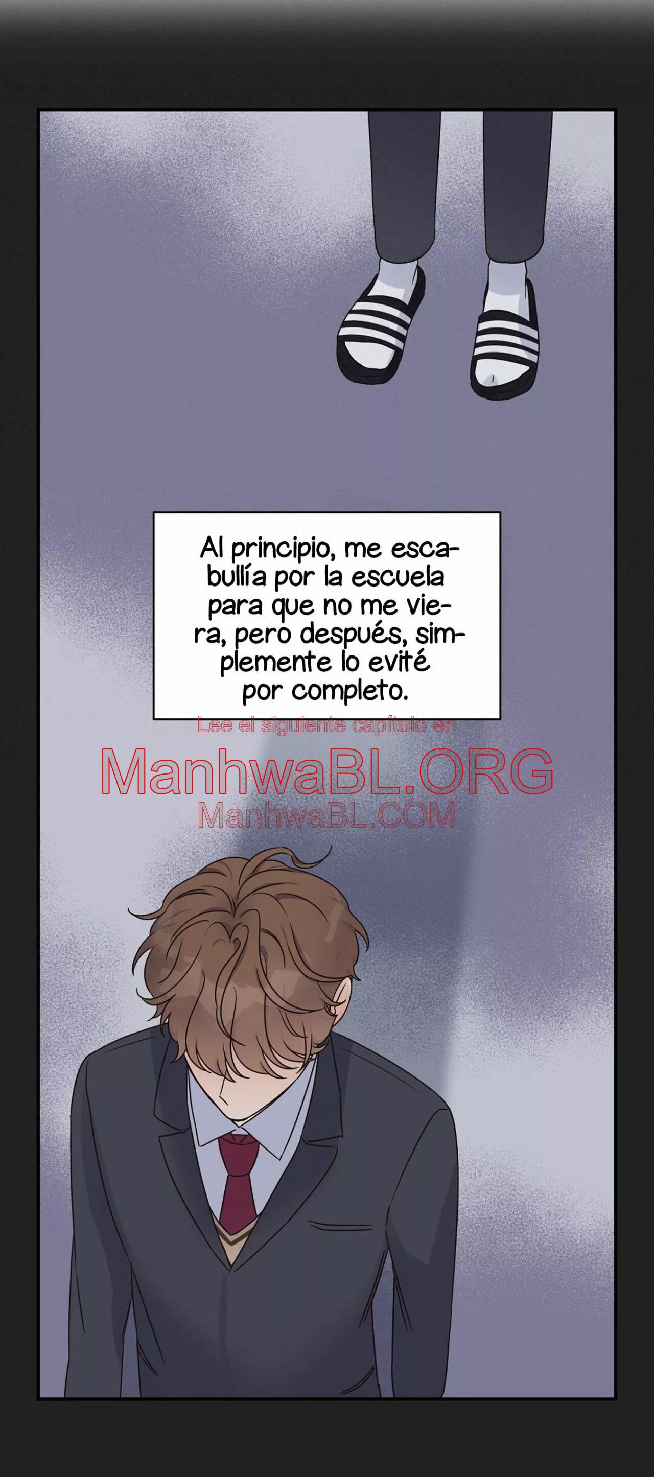 Omega Complex - Capítulo 30 2 manhwa