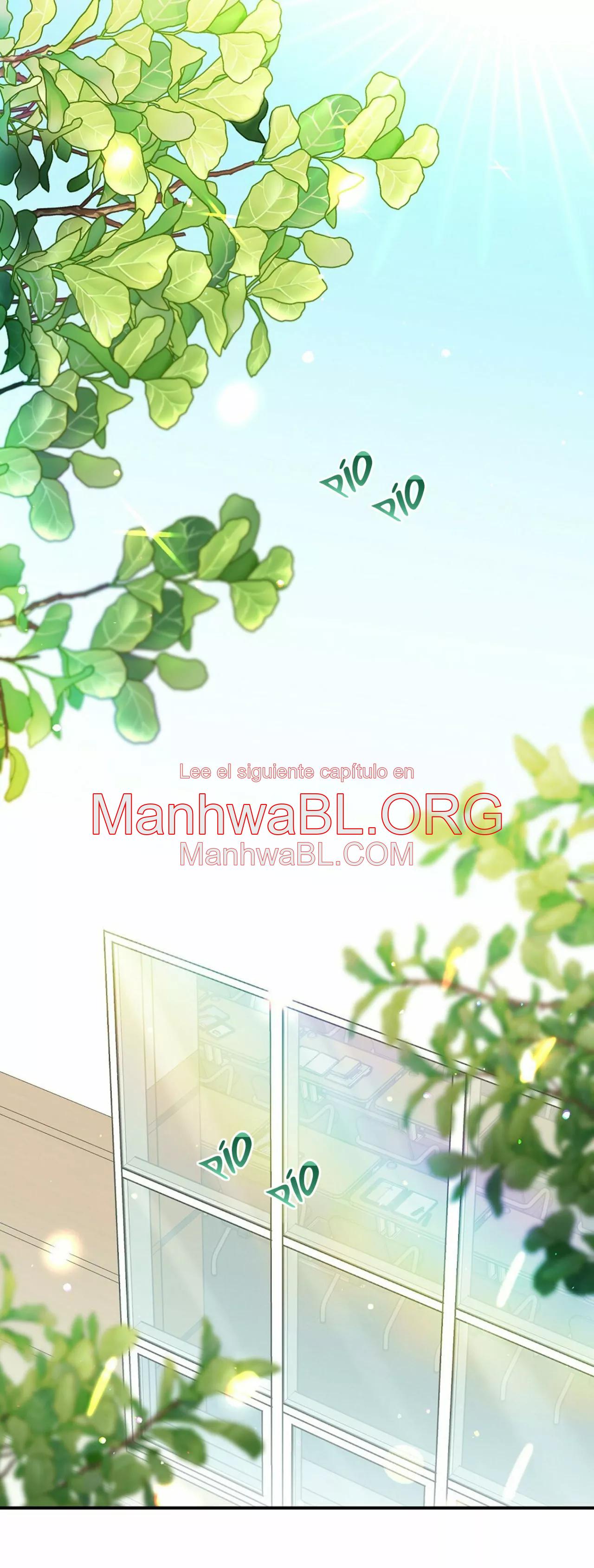 Omega Complex - Capítulo 14 manhwa