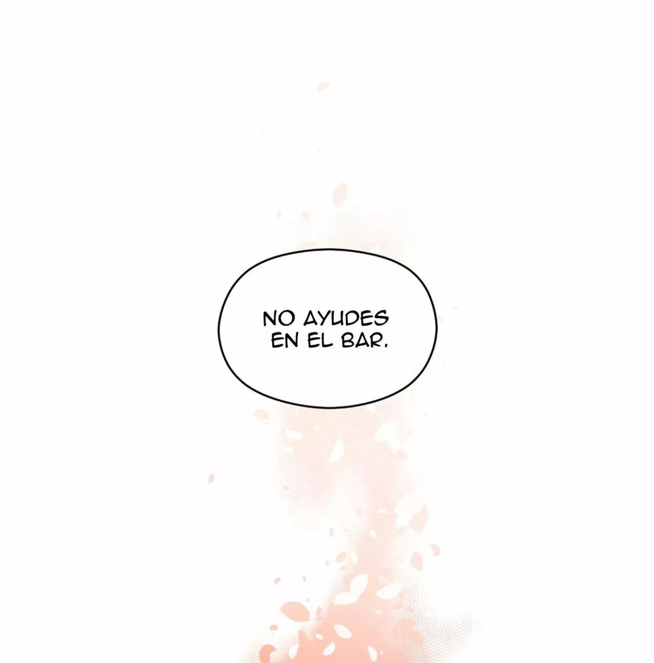 Omega Complex - Capítulo 35 manhwa
