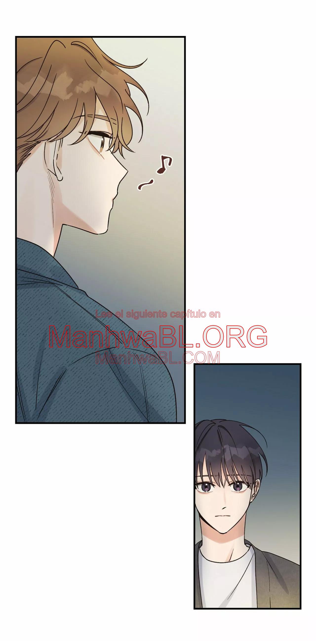 Omega Complex - Capítulo 3 3 manhwa