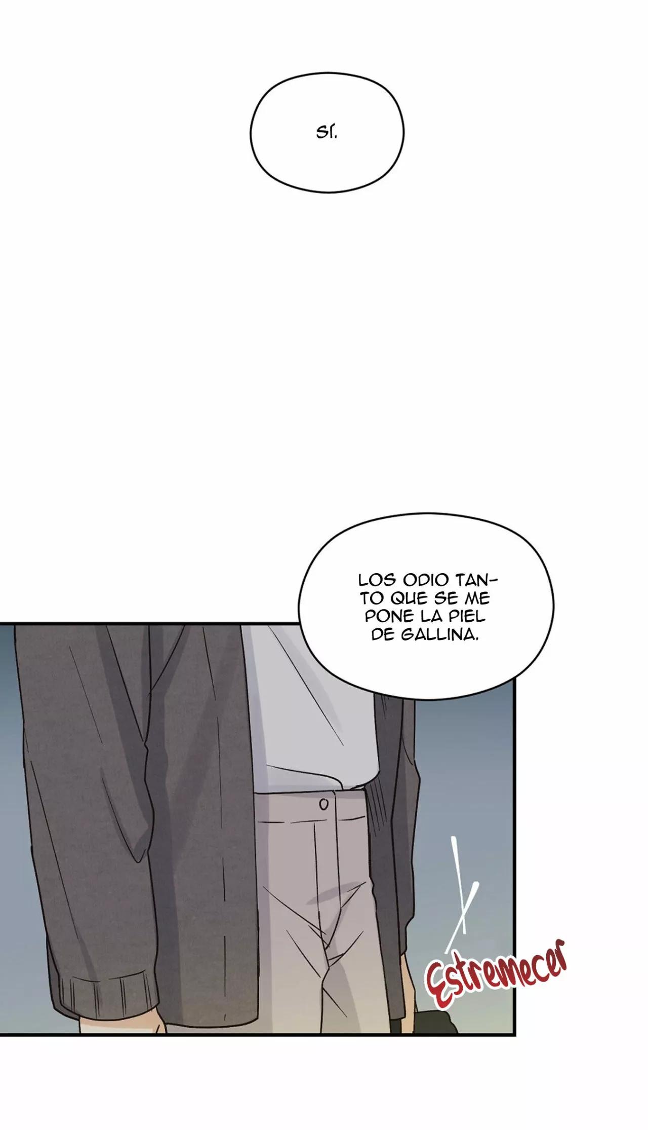 Omega Complex - Capítulo 3 3 manhwa