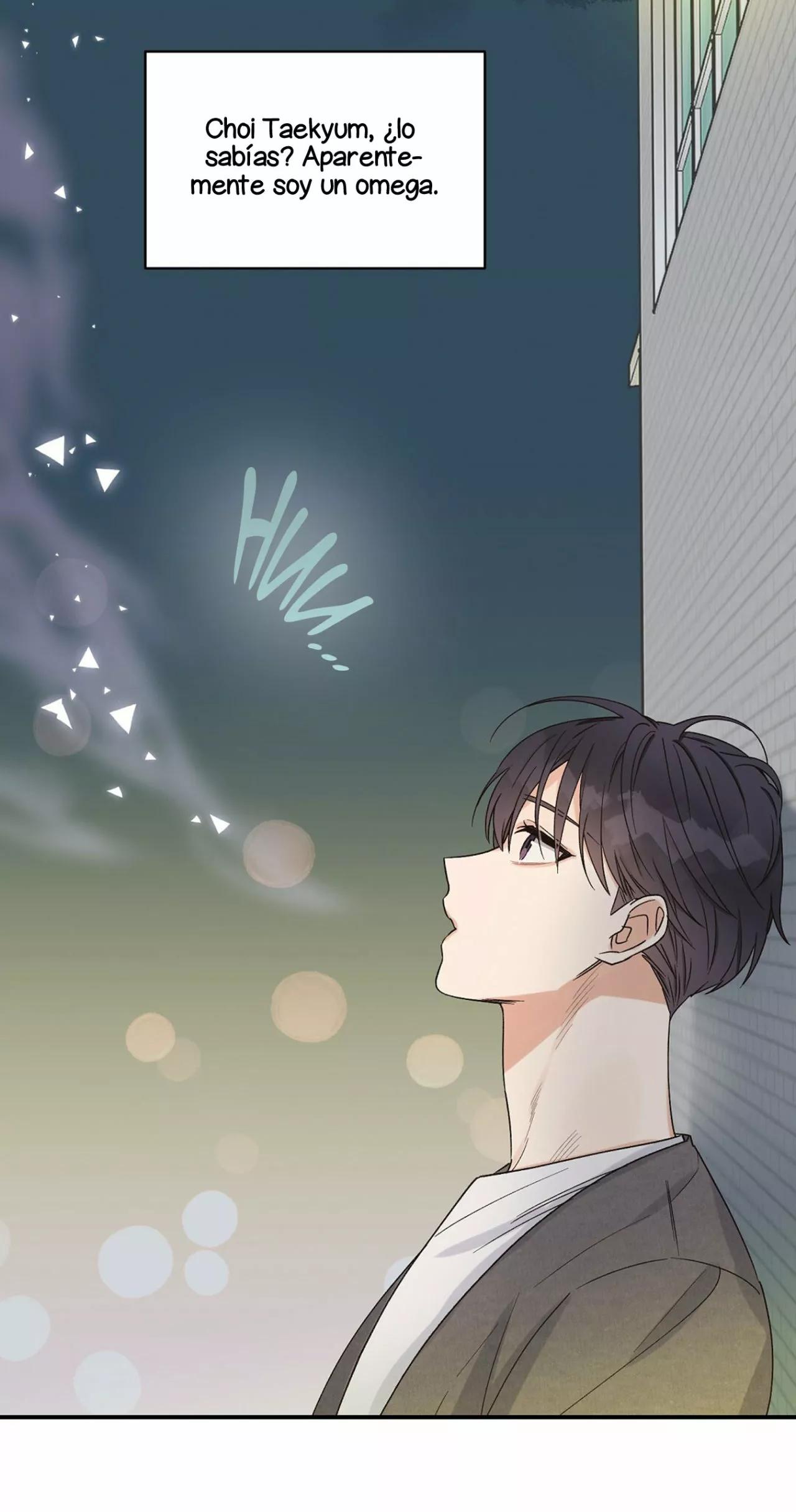 Omega Complex - Capítulo 3 3 manhwa