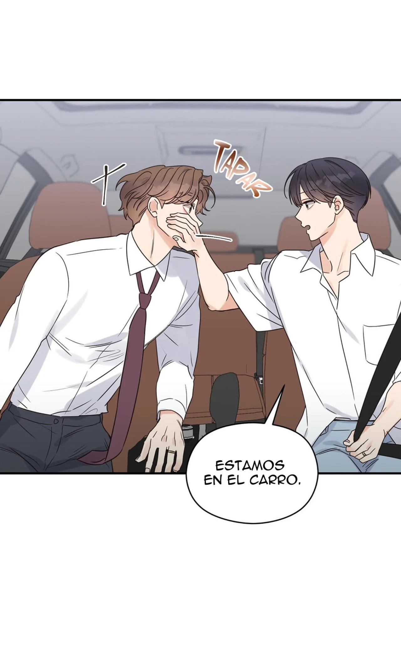 Omega Complex - Capítulo 50 2 manhwa