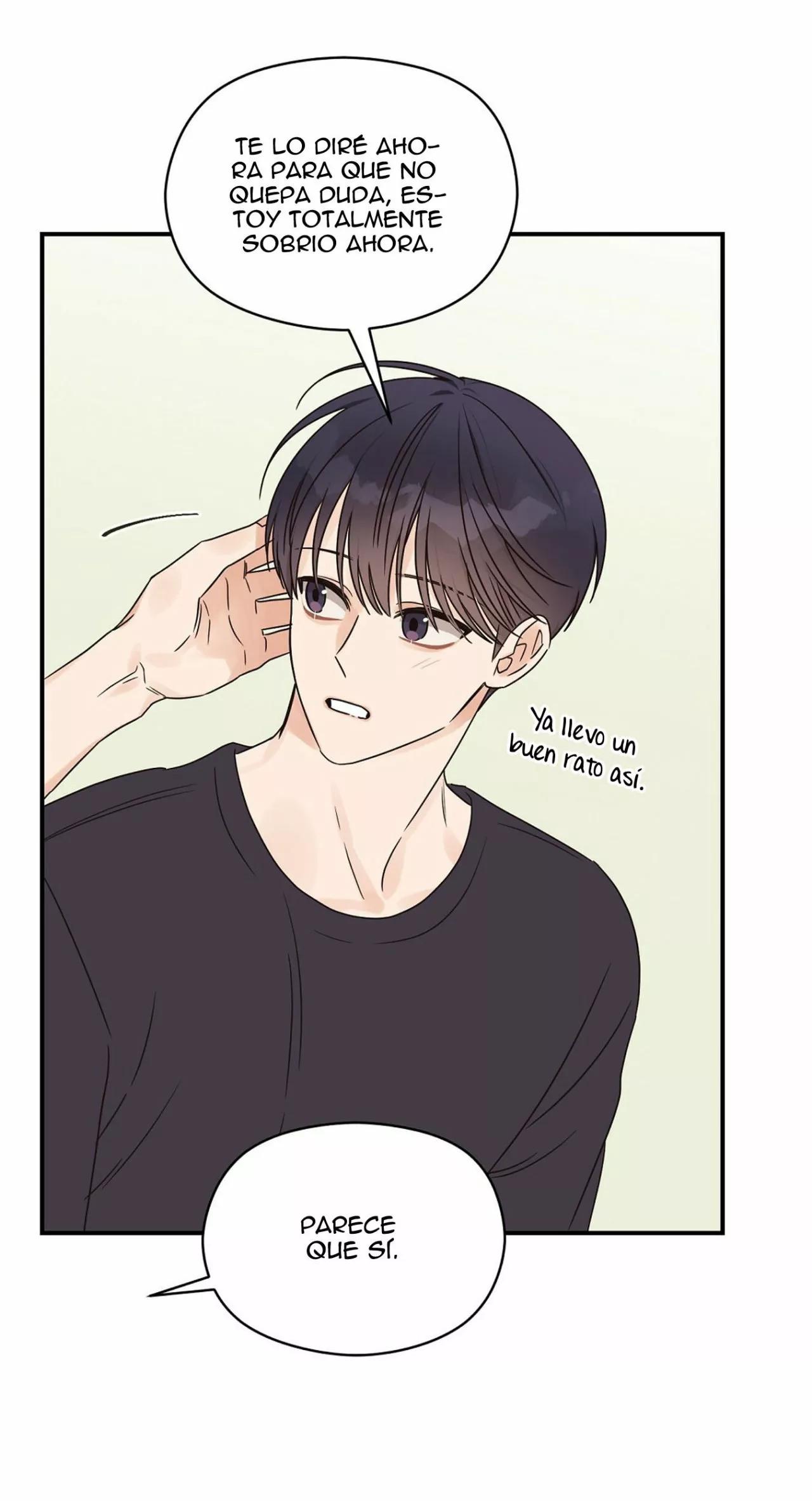 Omega Complex - Capítulo 26 3 manhwa