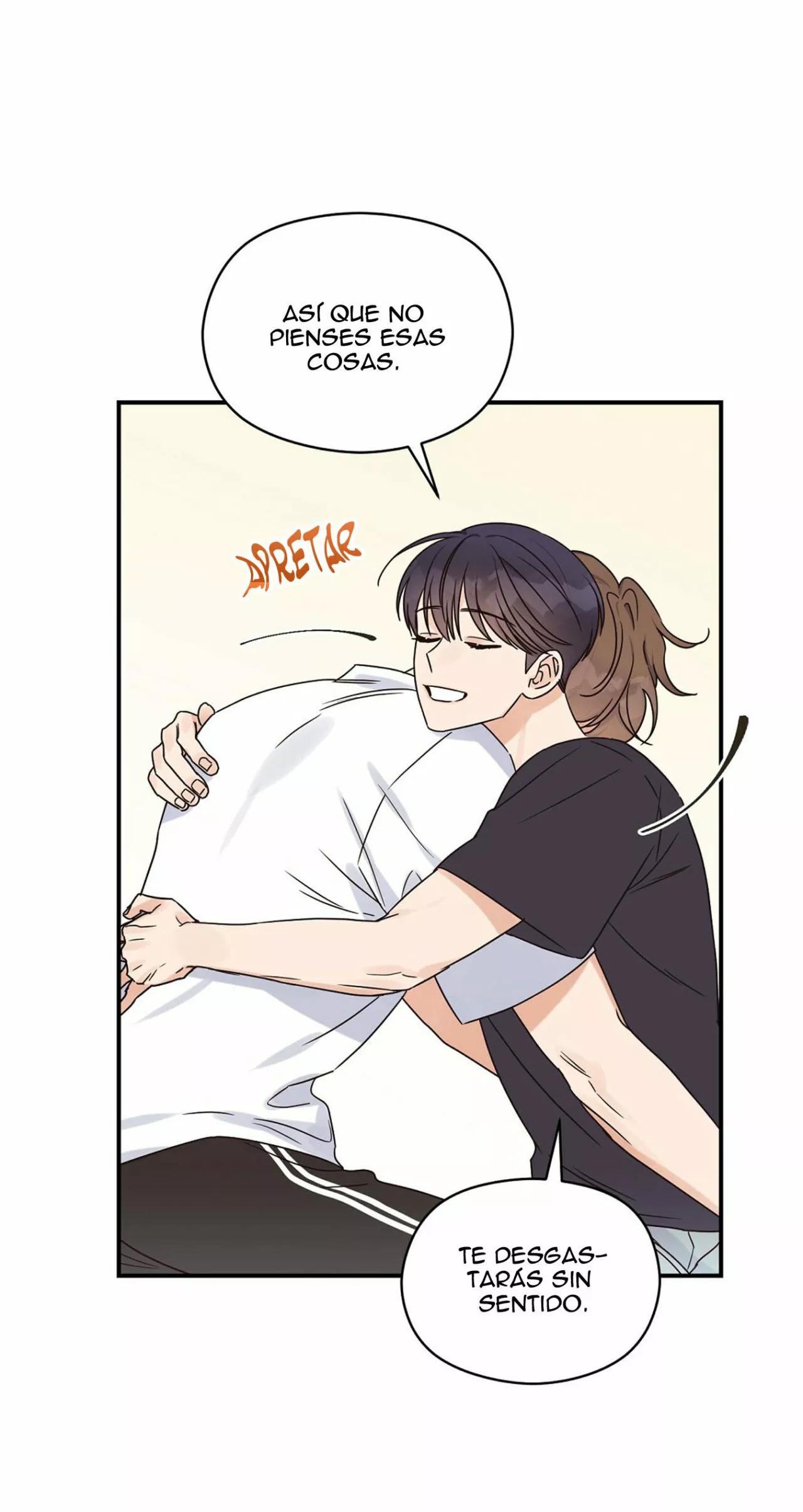 Omega Complex - Capítulo 26 3 manhwa