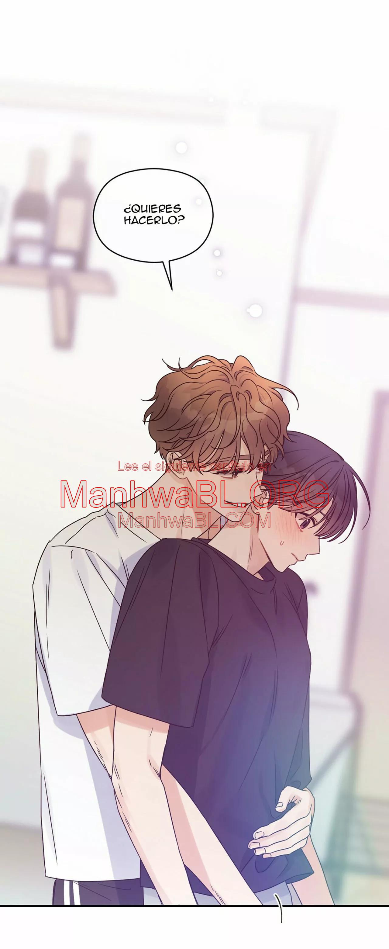 Omega Complex - Capítulo 26 3 manhwa