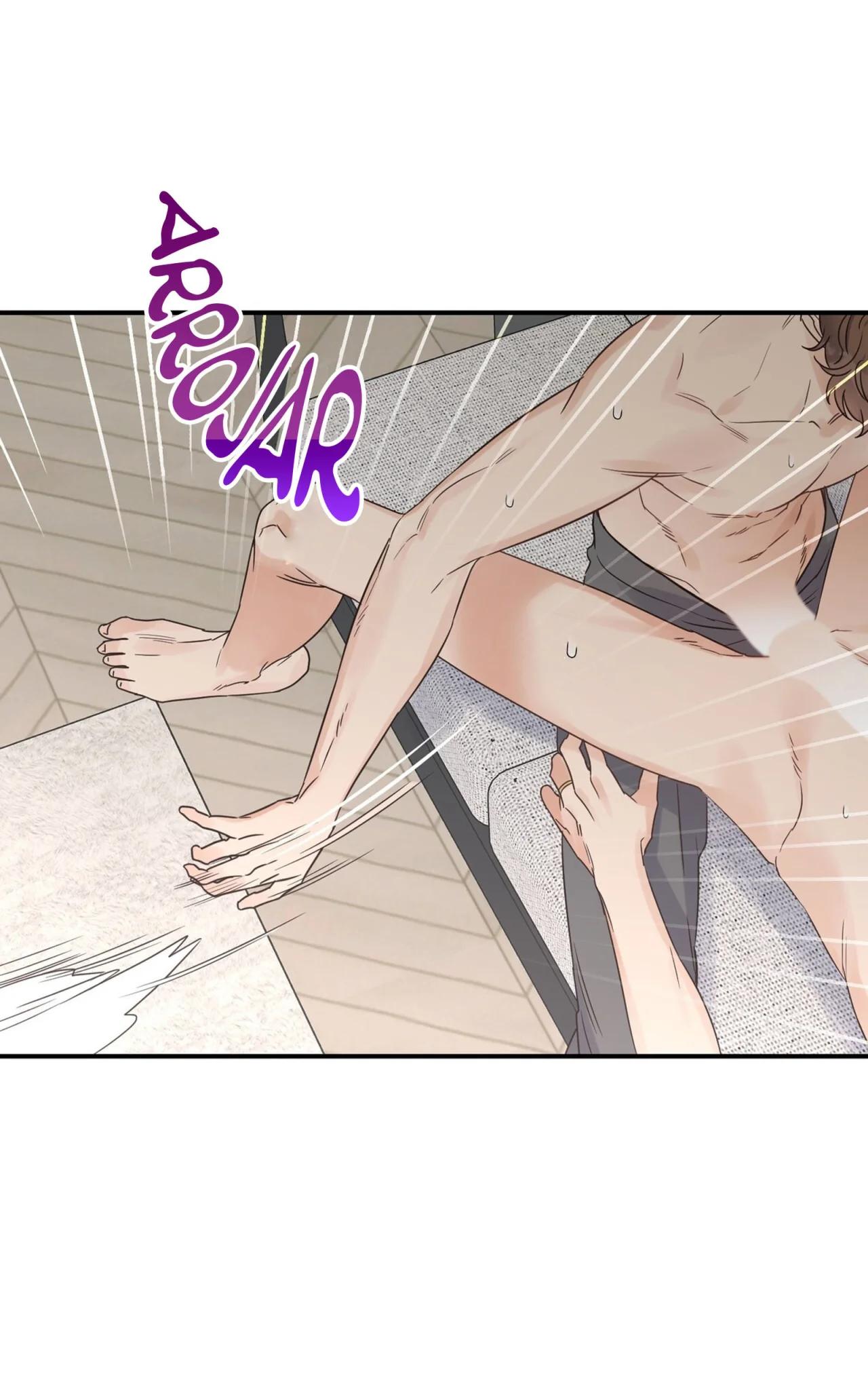 Omega Complex - Capítulo 47 2 manhwa