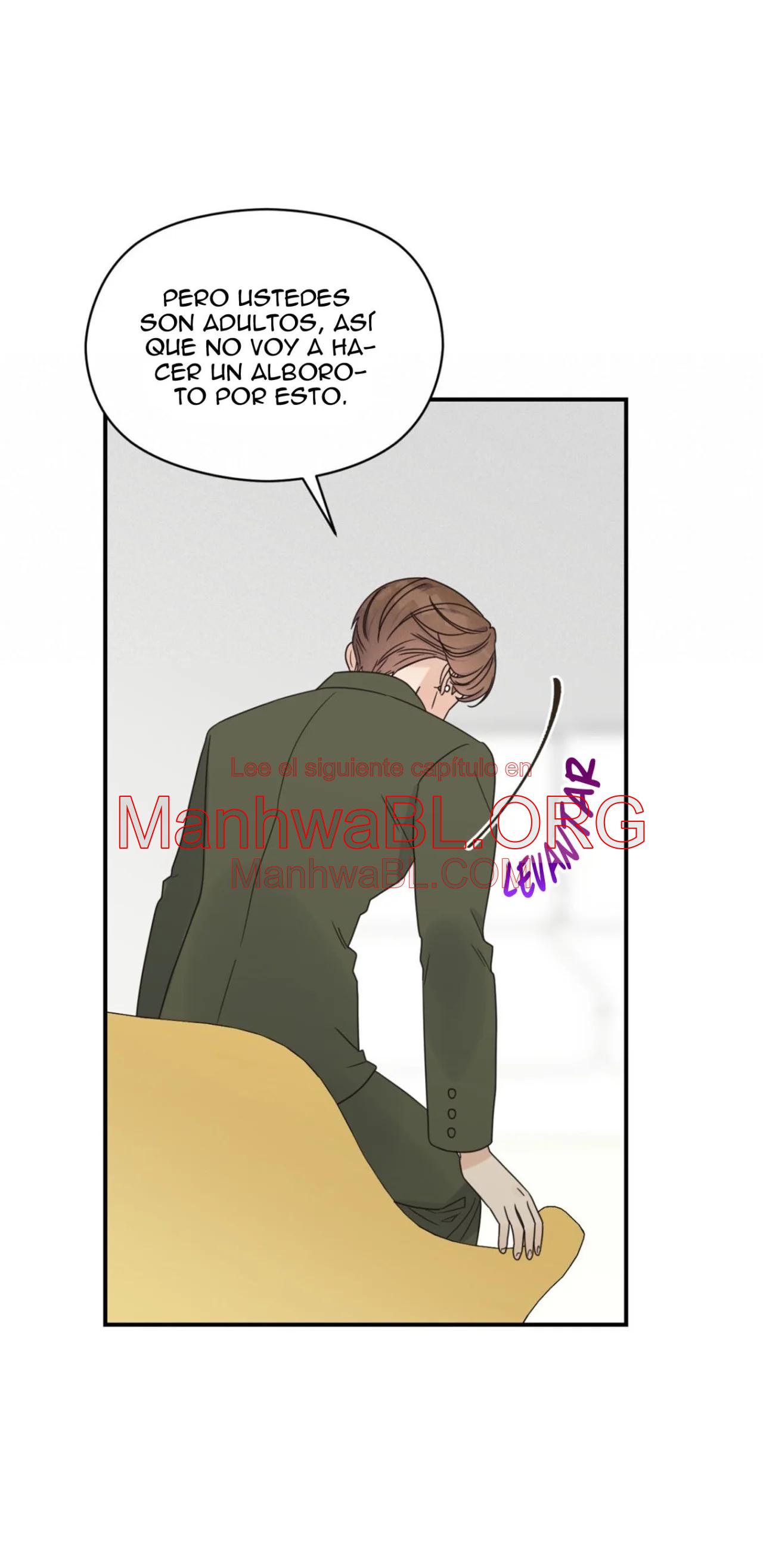 Omega Complex - Capítulo 40 2 manhwa
