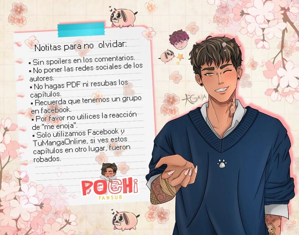 Omega Complex - Capítulo 37 manhwa
