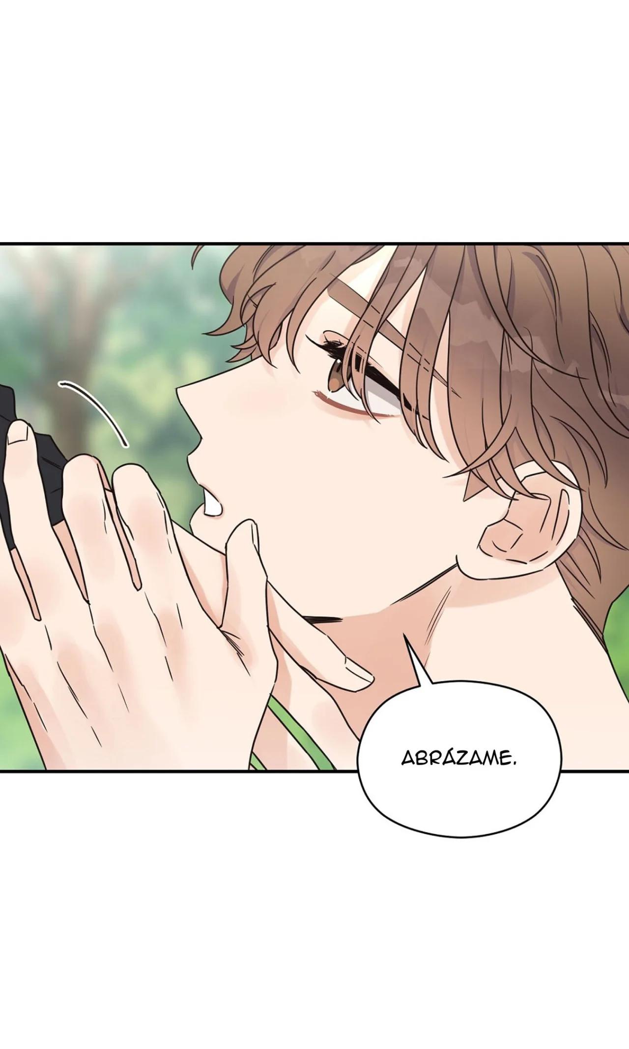 Omega Complex - Capítulo 37 manhwa