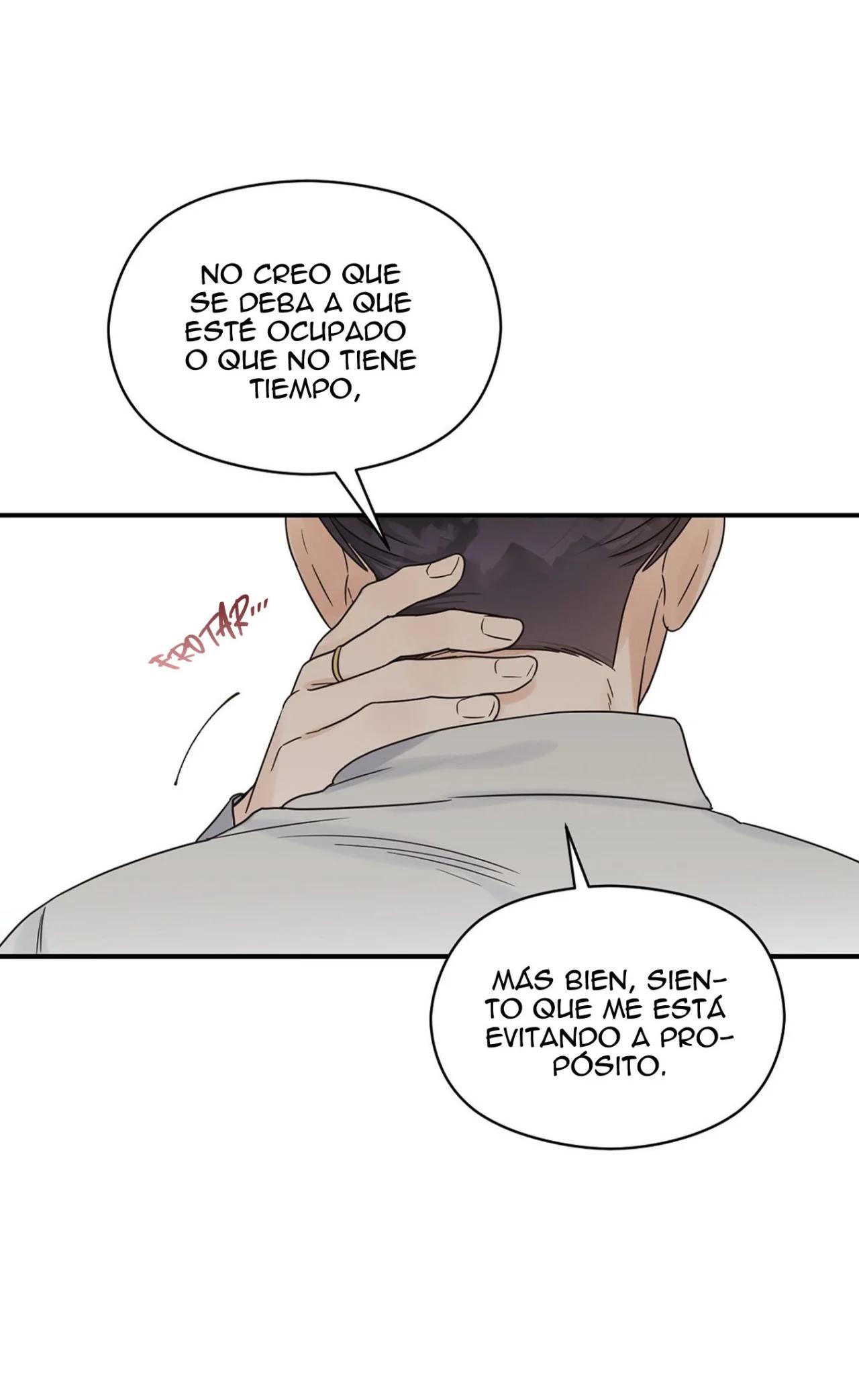 Omega Complex - Capítulo 44 3 manhwa