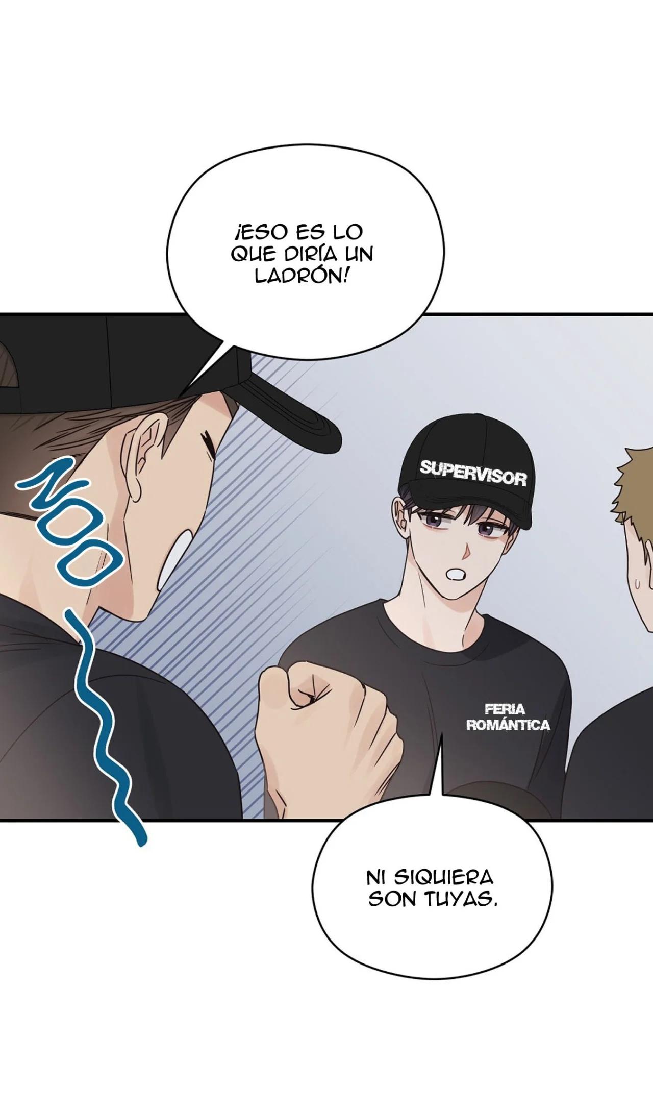 Omega Complex - Capítulo 38 2 manhwa