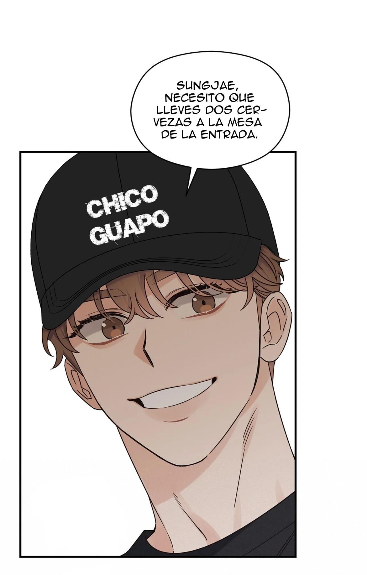 Omega Complex - Capítulo 38 2 manhwa