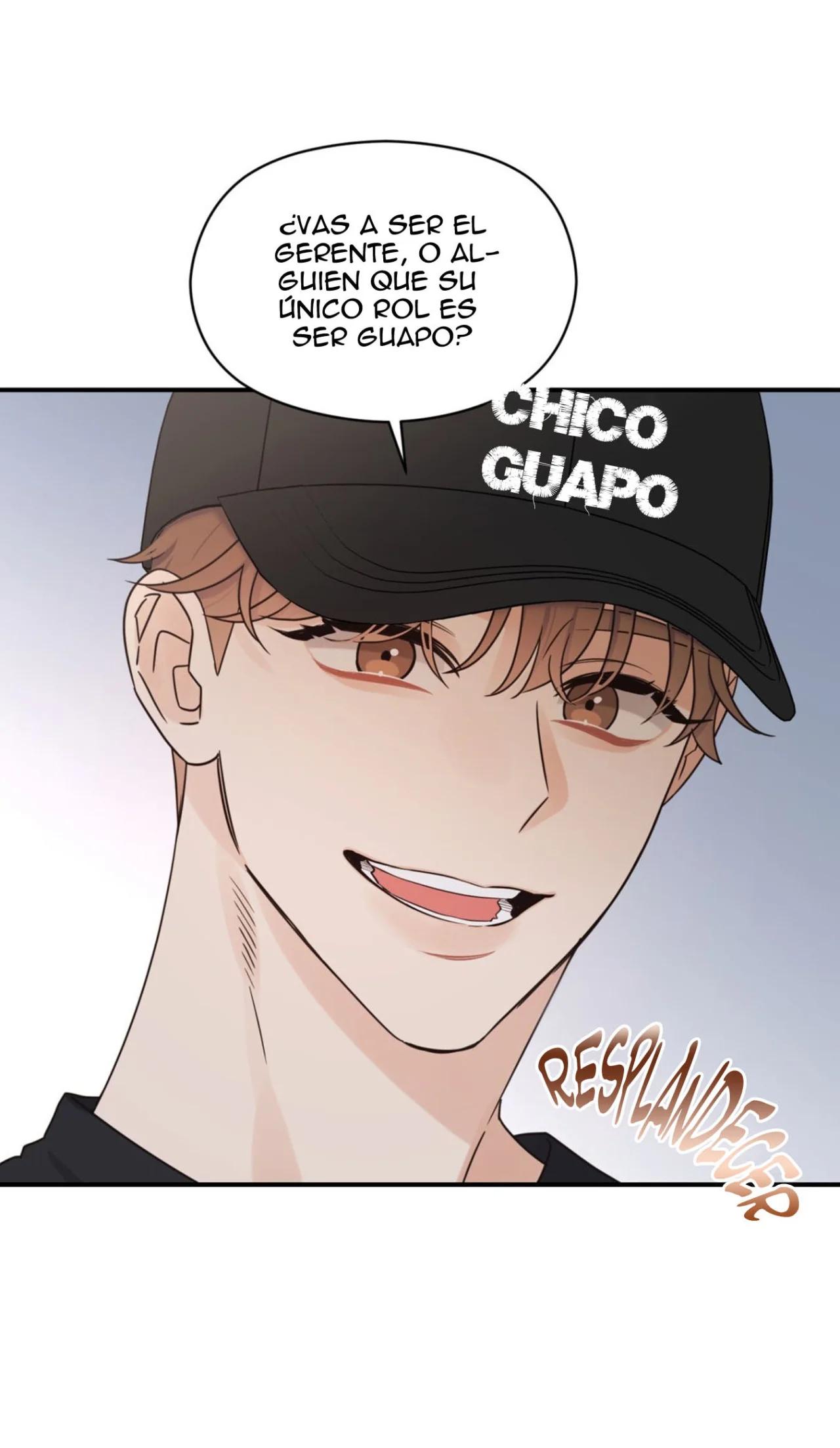 Omega Complex - Capítulo 38 2 manhwa