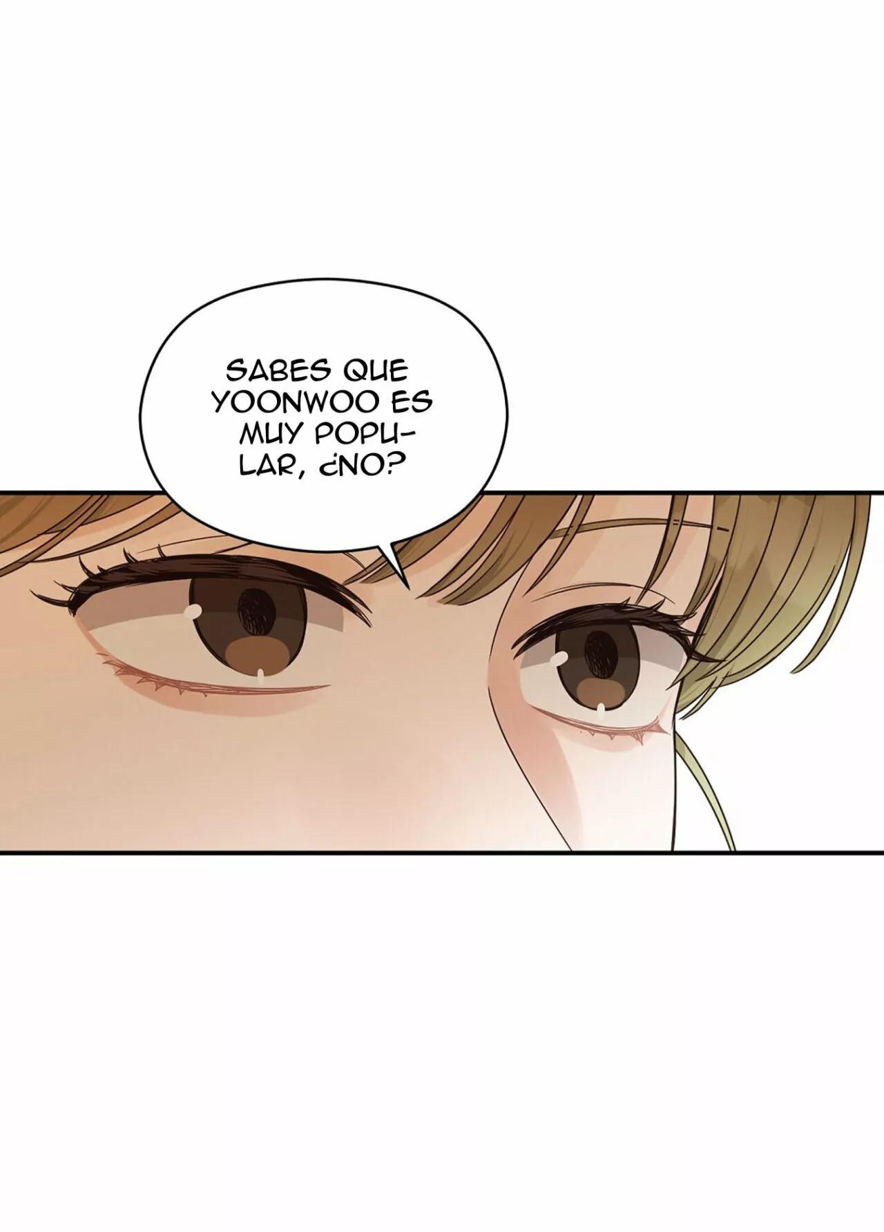 Omega Complex - Capítulo 34 2 manhwa