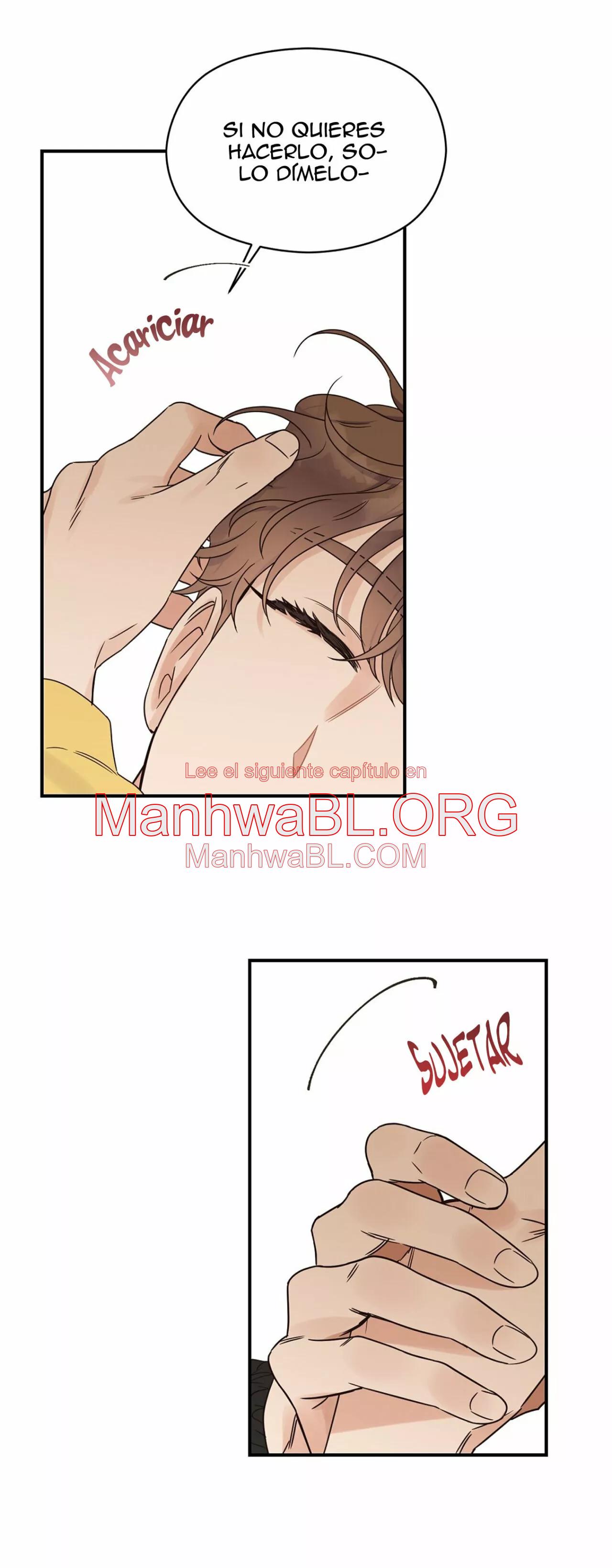 Omega Complex - Capítulo 34 2 manhwa