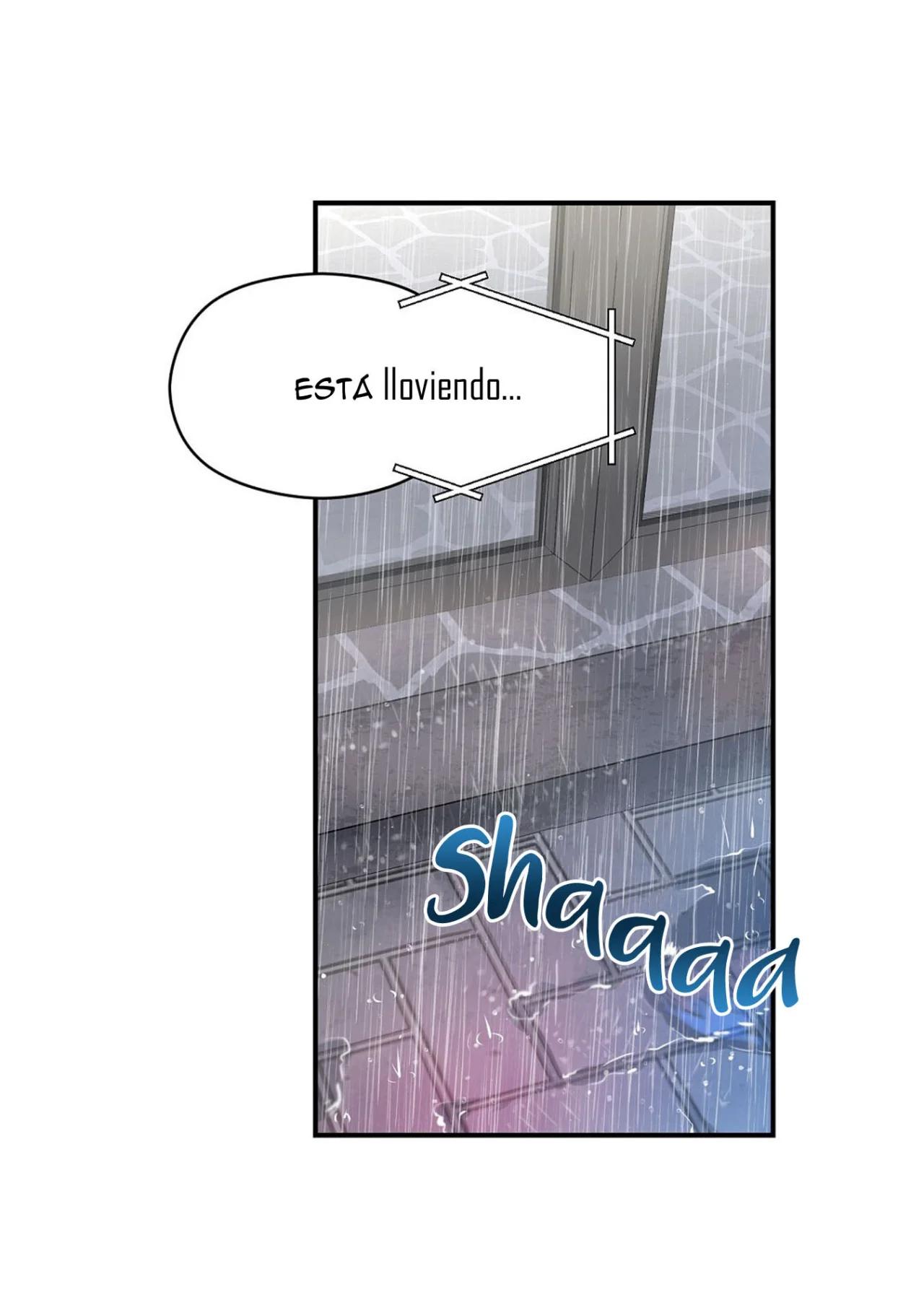 Omega Complex - Capítulo 45 manhwa