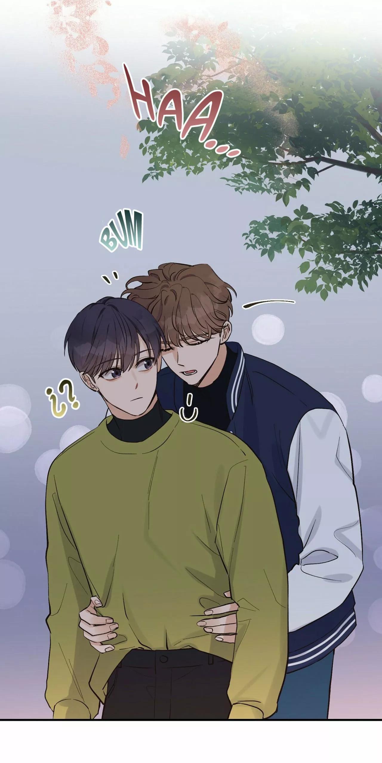 Omega Complex - Capítulo 11 2 manhwa