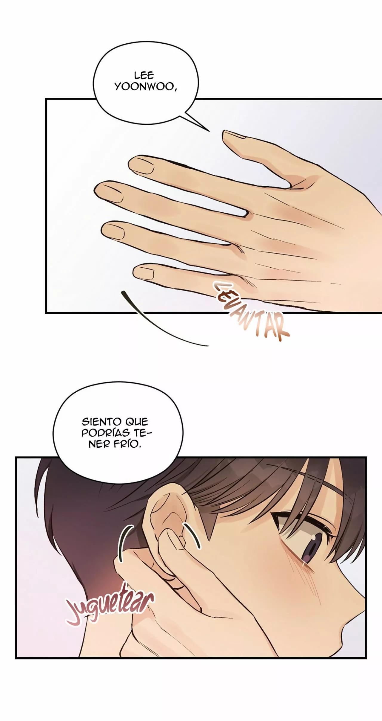 Omega Complex - Capítulo 11 2 manhwa