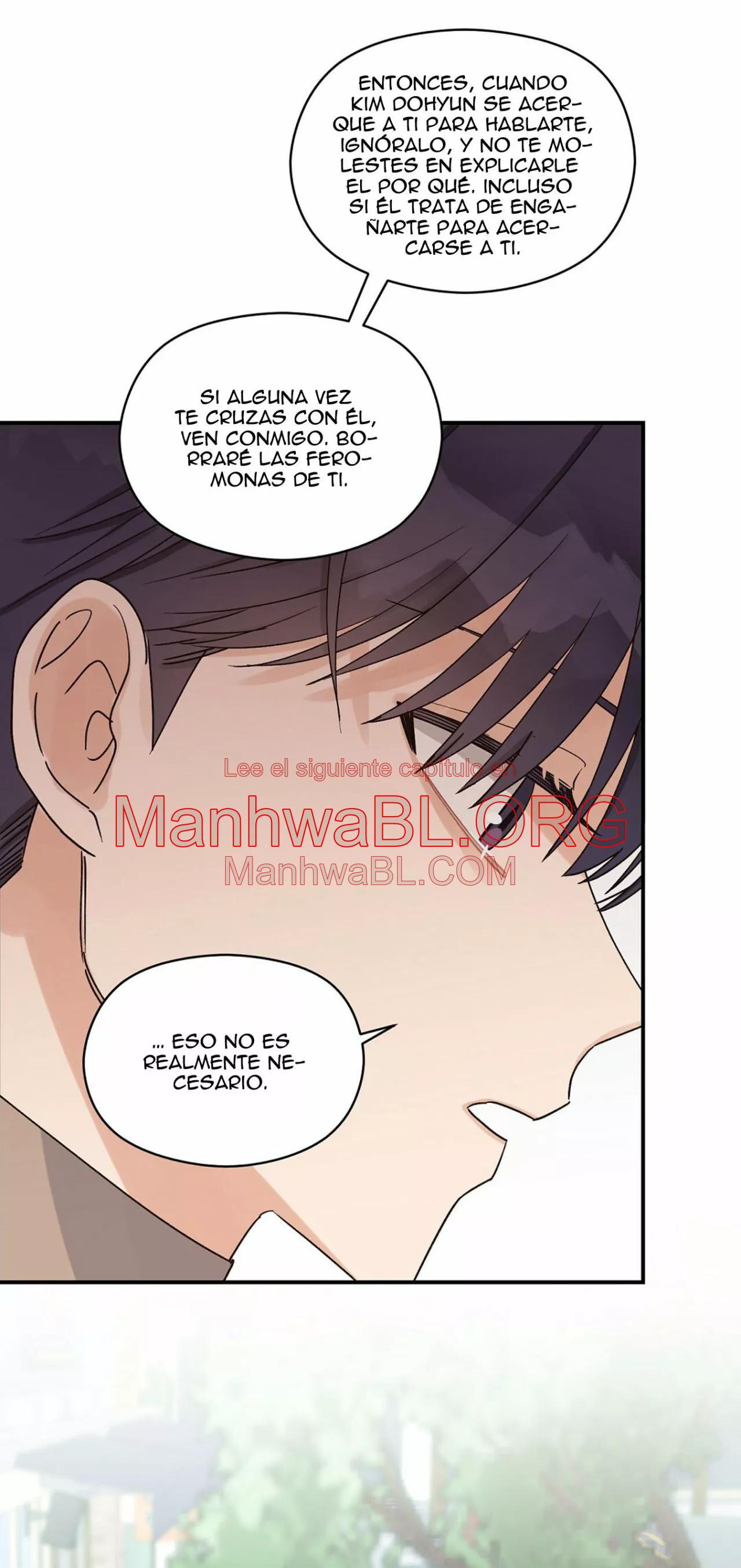 Omega Complex - Capítulo 7 3 manhwa