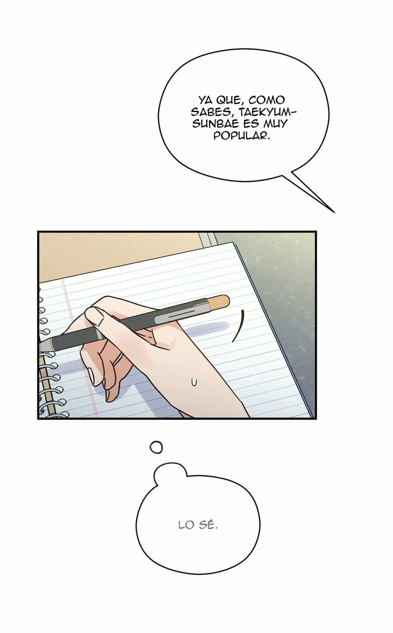 Omega Complex - Capítulo 21 2 manhwa