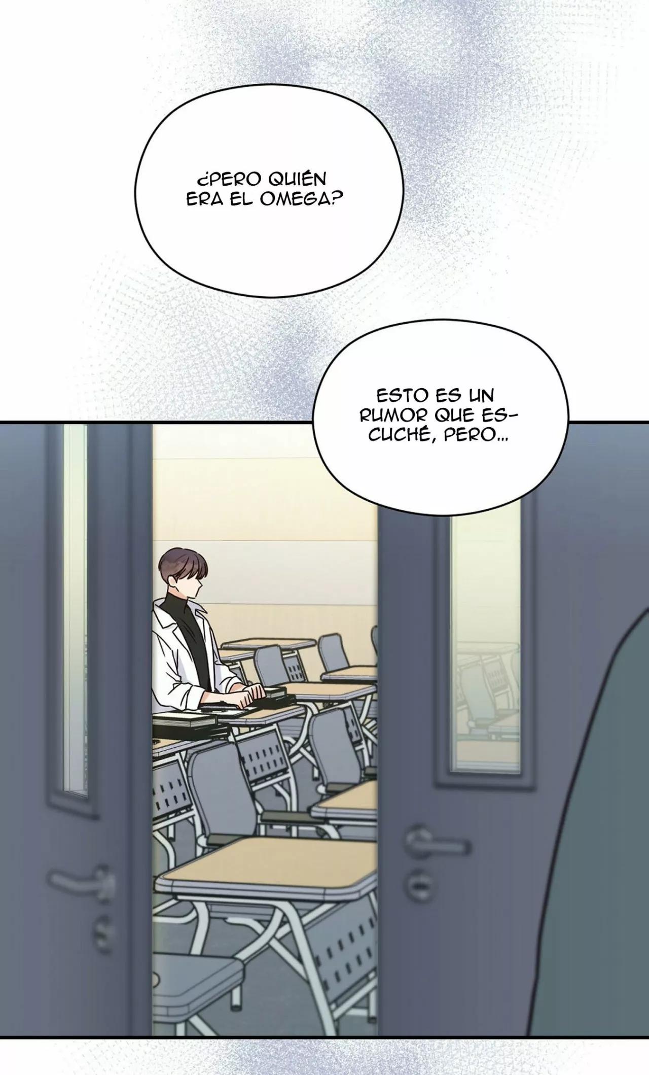 Omega Complex - Capítulo 21 2 manhwa