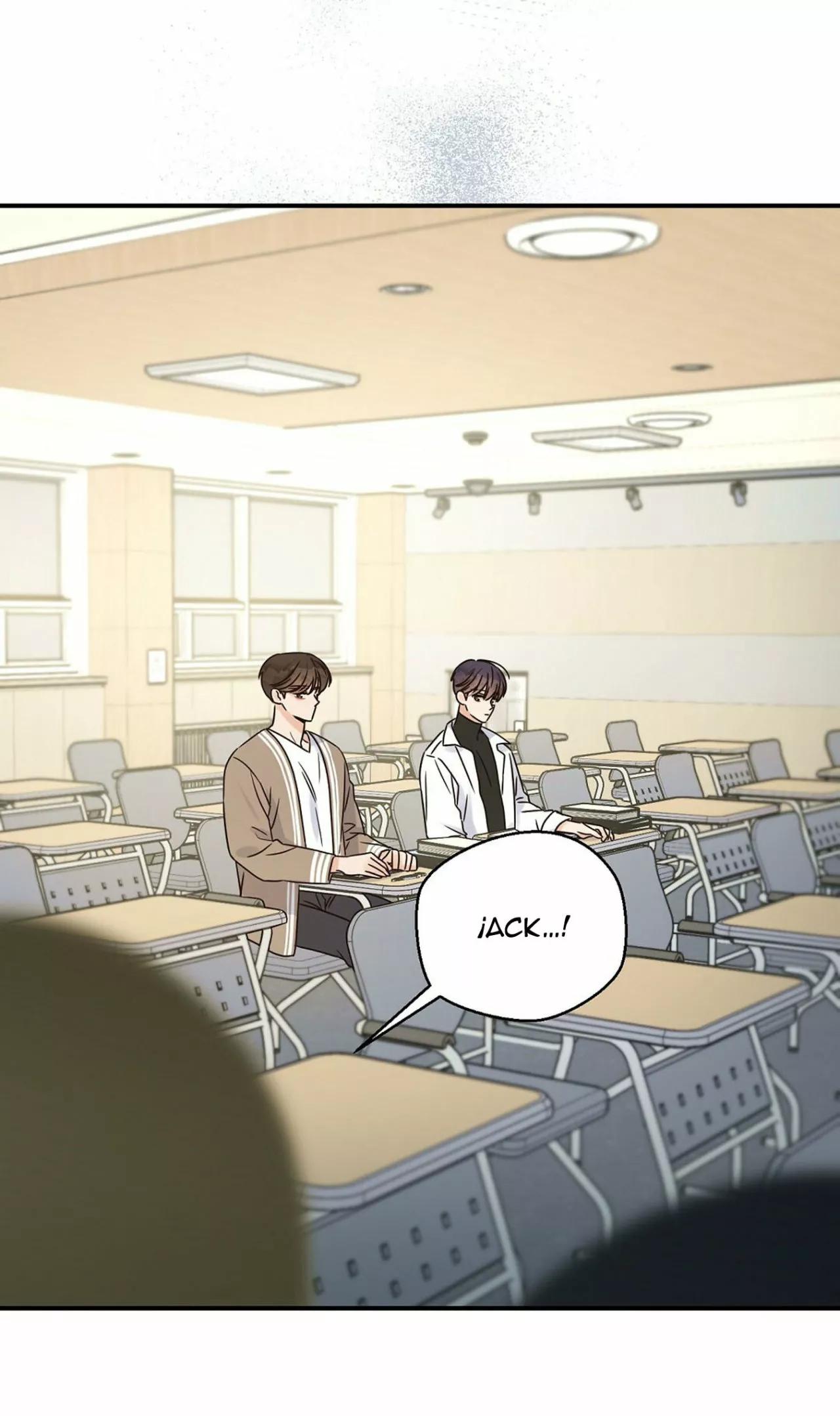 Omega Complex - Capítulo 21 2 manhwa