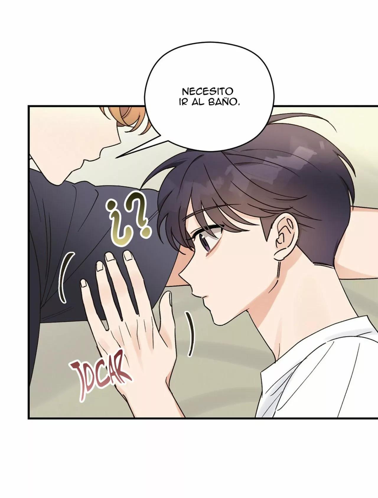 Omega Complex - Capítulo 13 manhwa