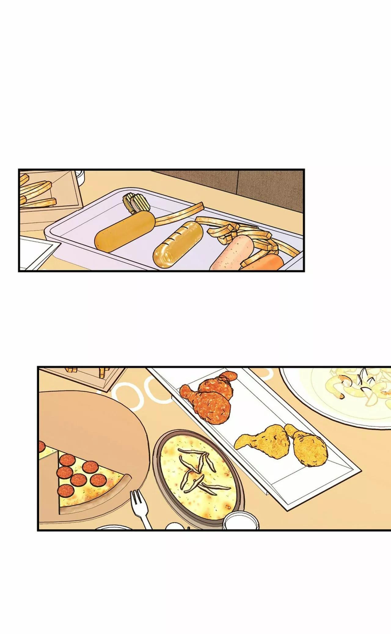 Omega Complex - Capítulo 24 2 manhwa
