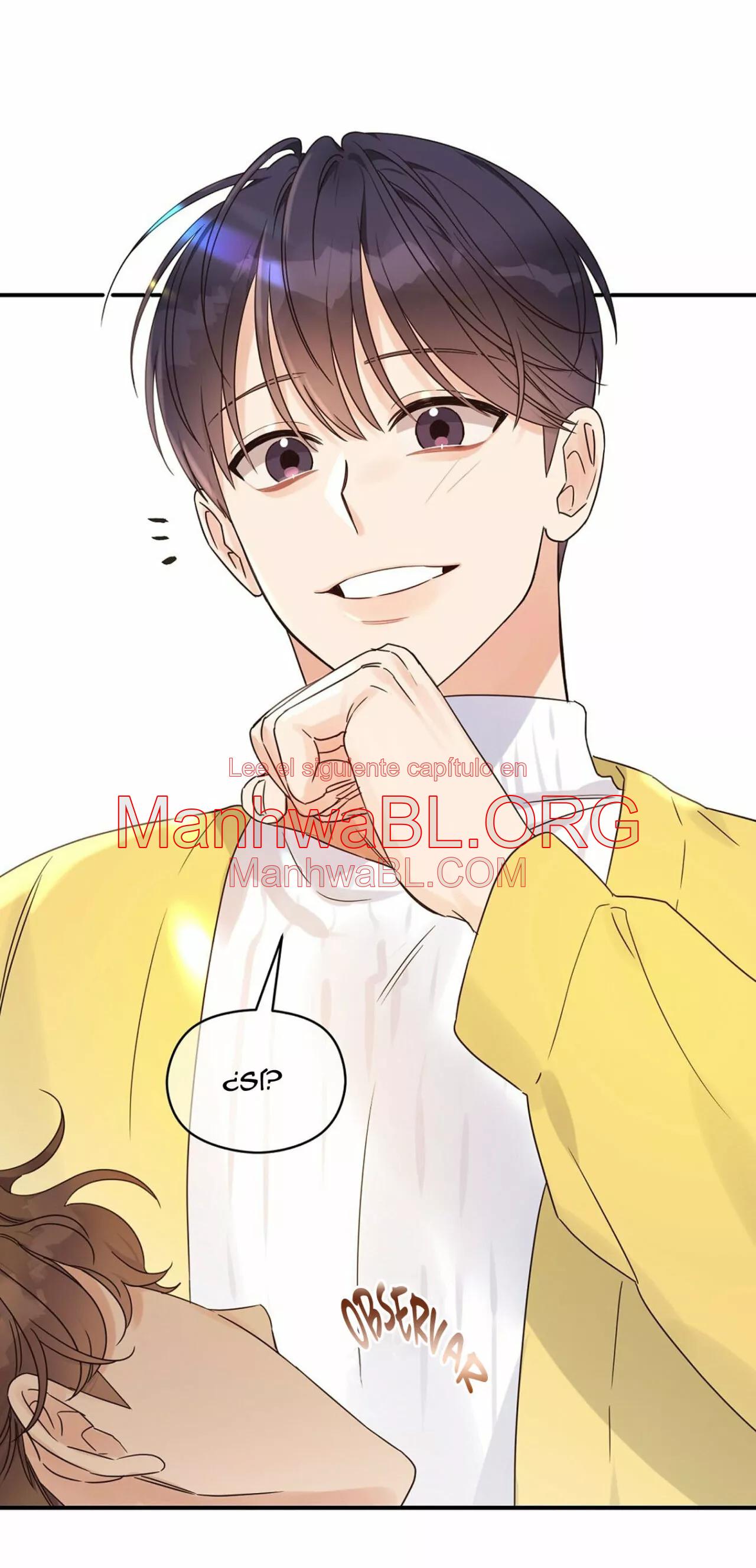 Omega Complex - Capítulo 34 3 manhwa