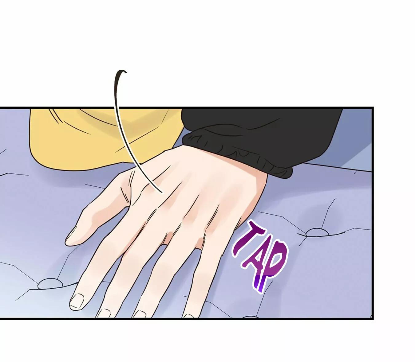 Omega Complex - Capítulo 34 3 manhwa