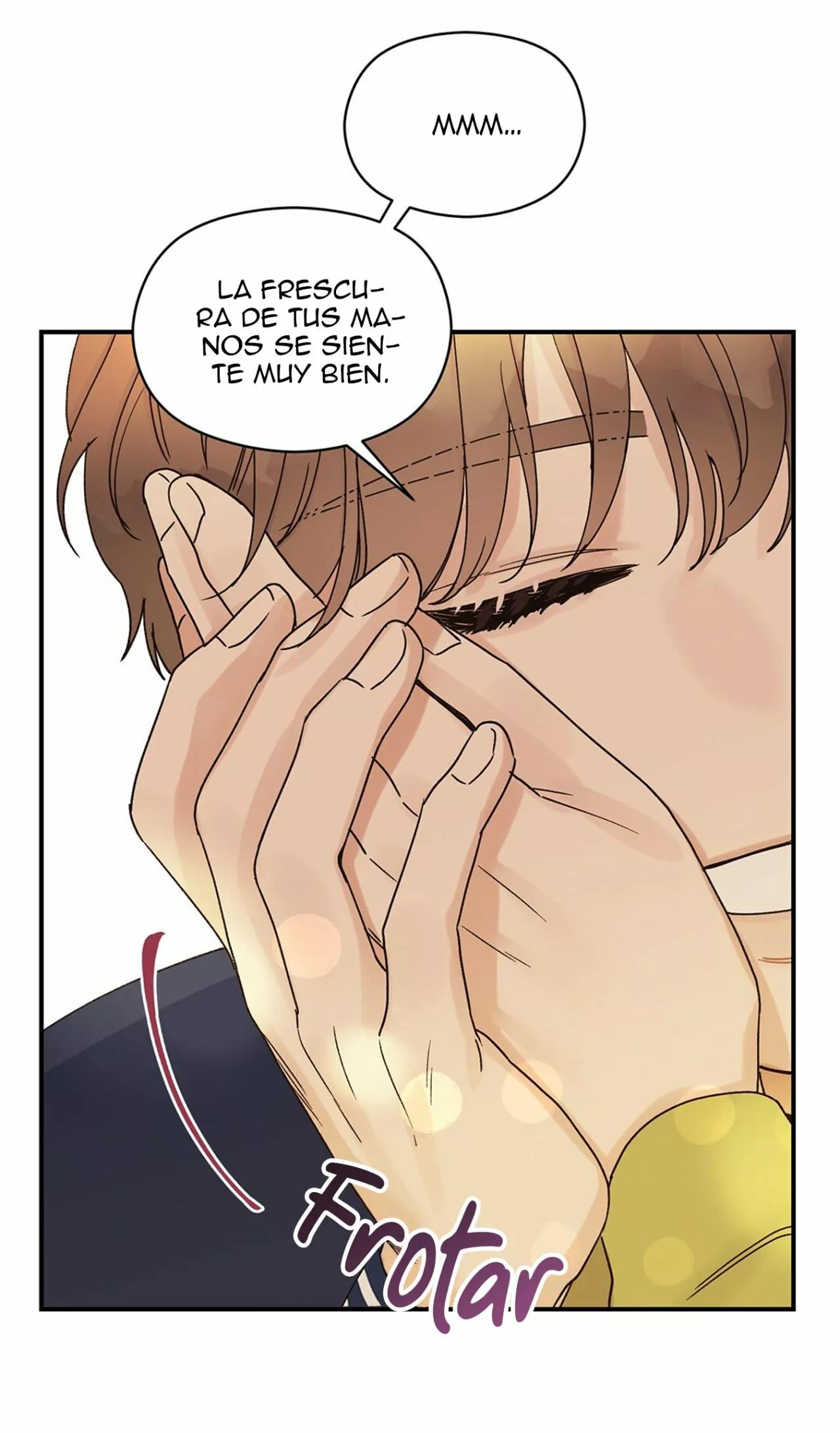 Omega Complex - Capítulo 9 3 manhwa