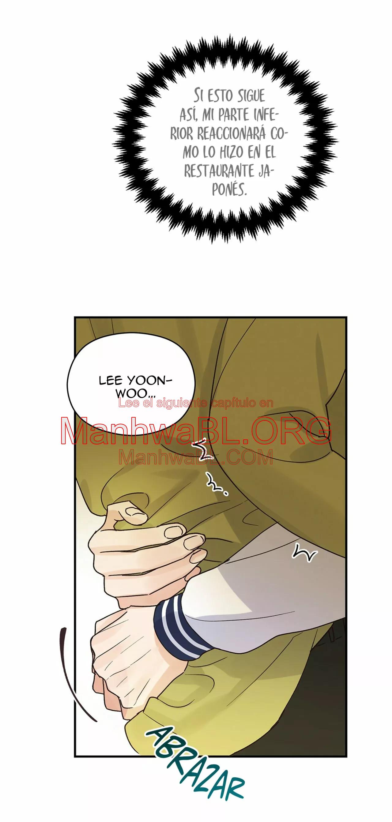 Omega Complex - Capítulo 9 3 manhwa