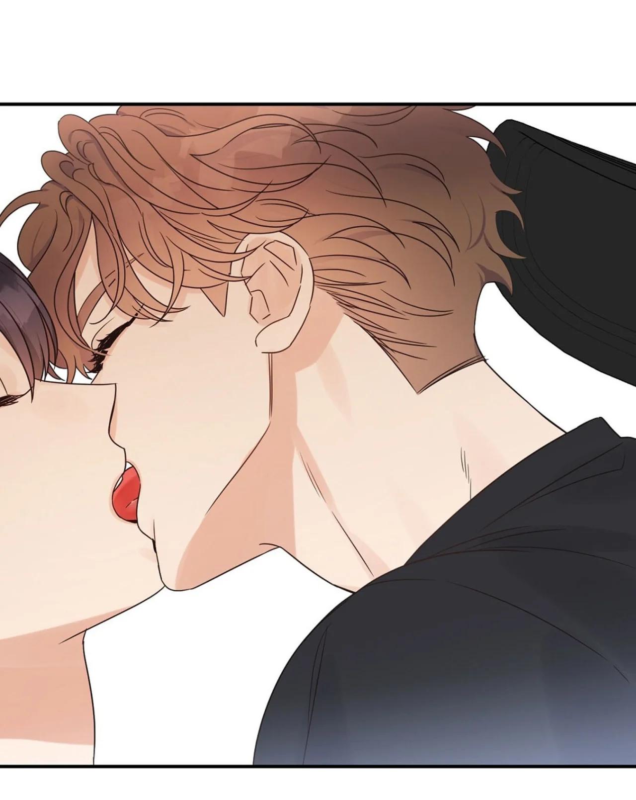 Omega Complex - Capítulo 37 3 manhwa