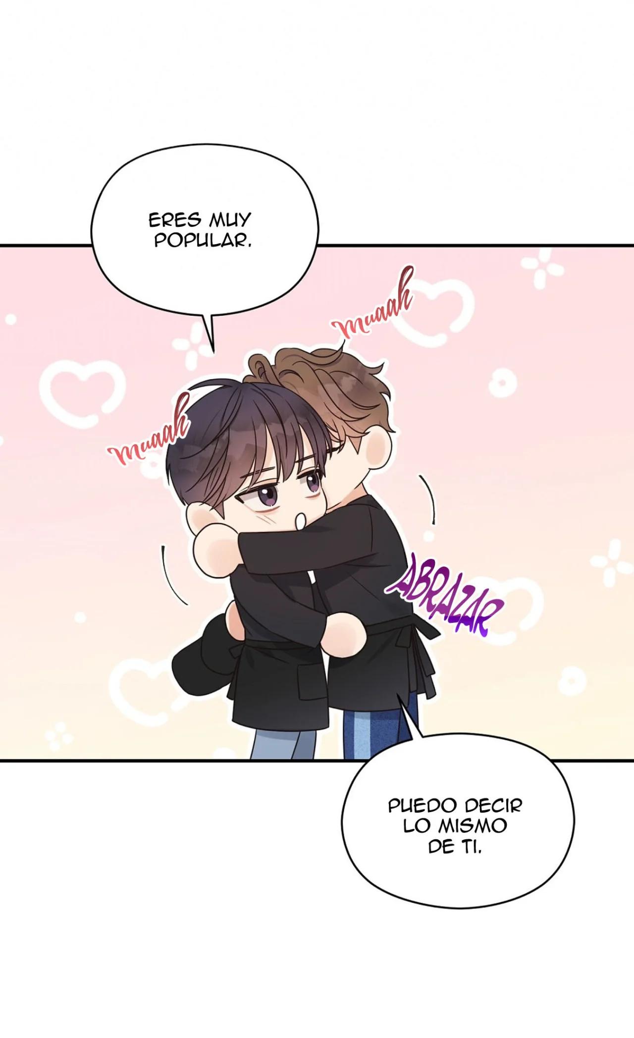 Omega Complex - Capítulo 37 3 manhwa