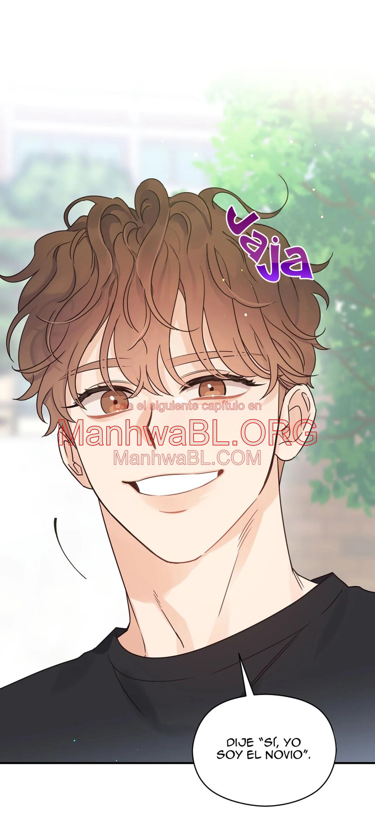 Omega Complex - Capítulo 37 3 manhwa