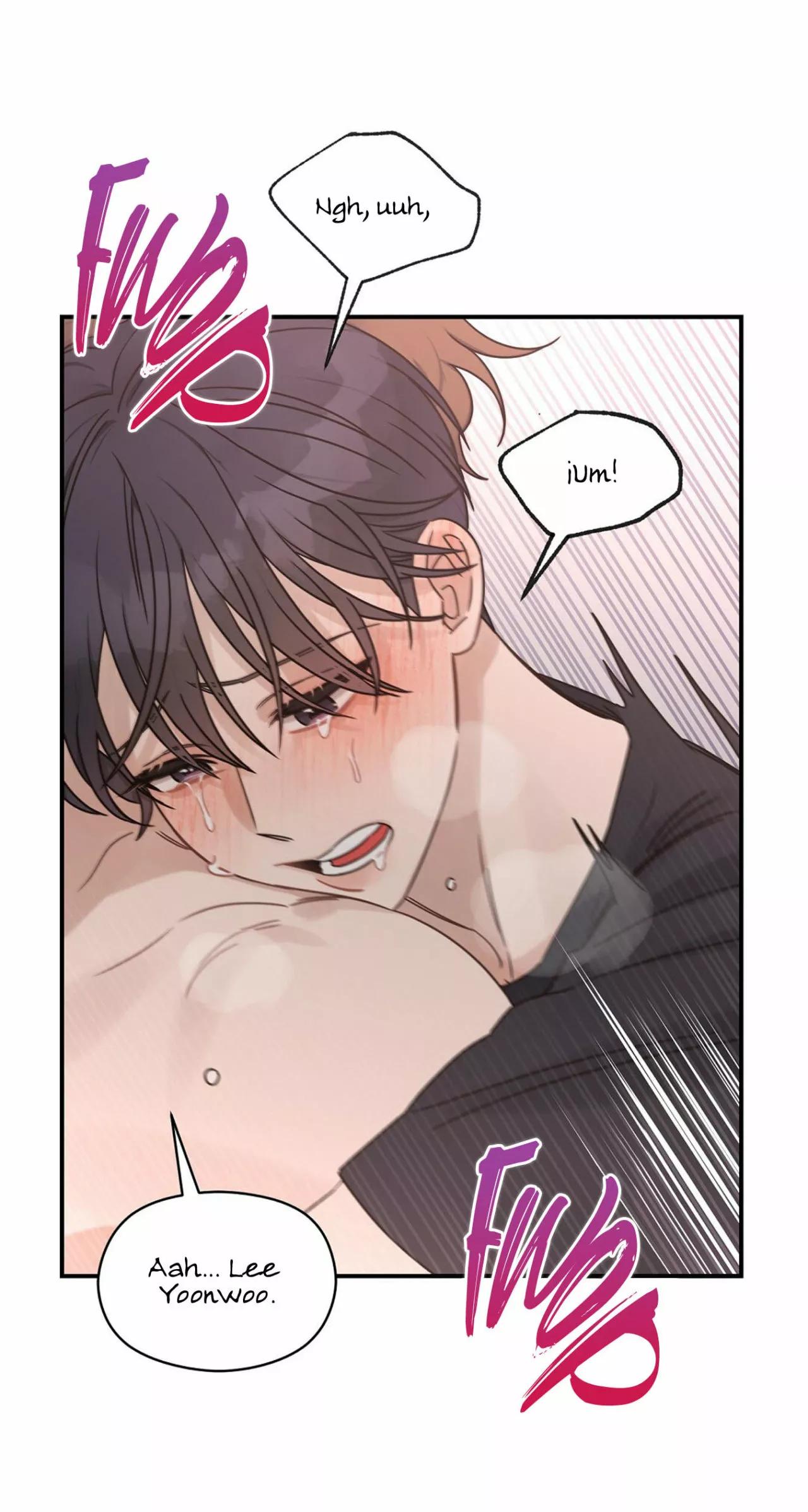 Omega Complex - Capítulo 28 manhwa