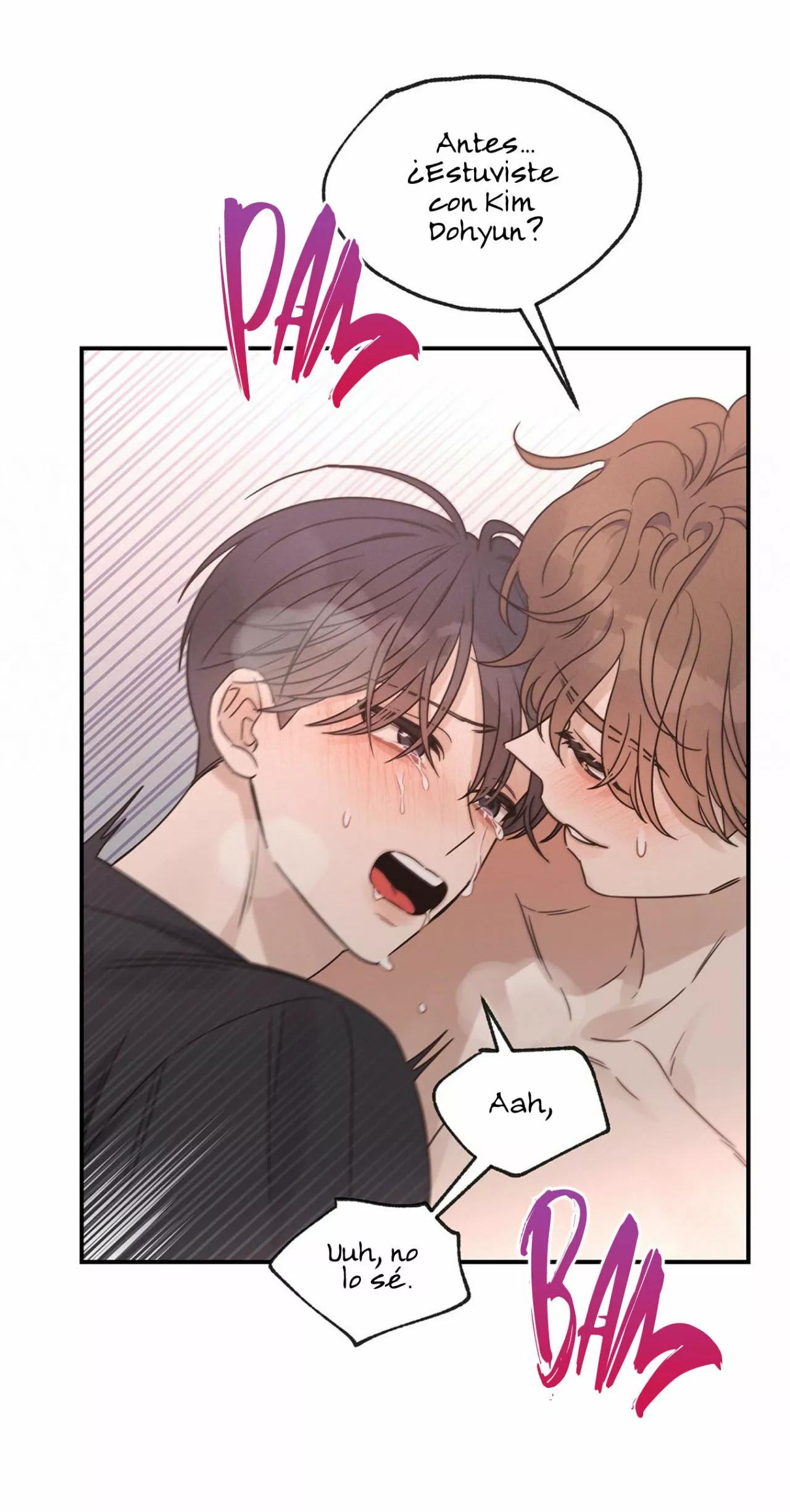 Omega Complex - Capítulo 28 2 manhwa