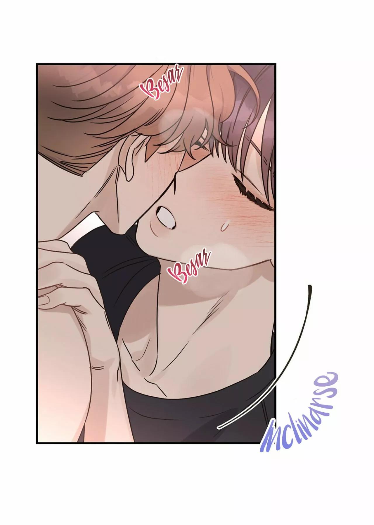 Omega Complex - Capítulo 28 2 manhwa