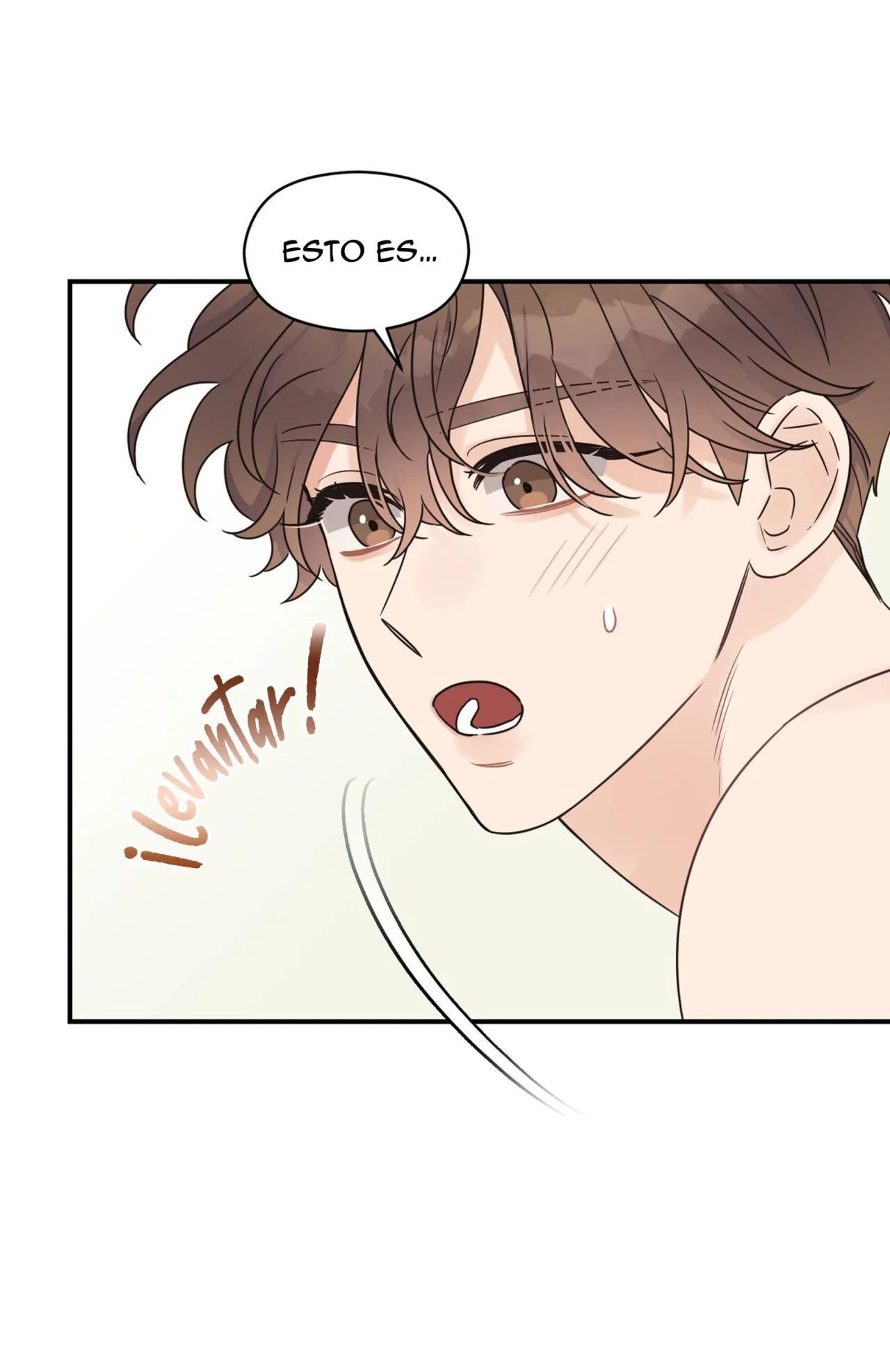 Omega Complex - Capítulo 48 3 manhwa