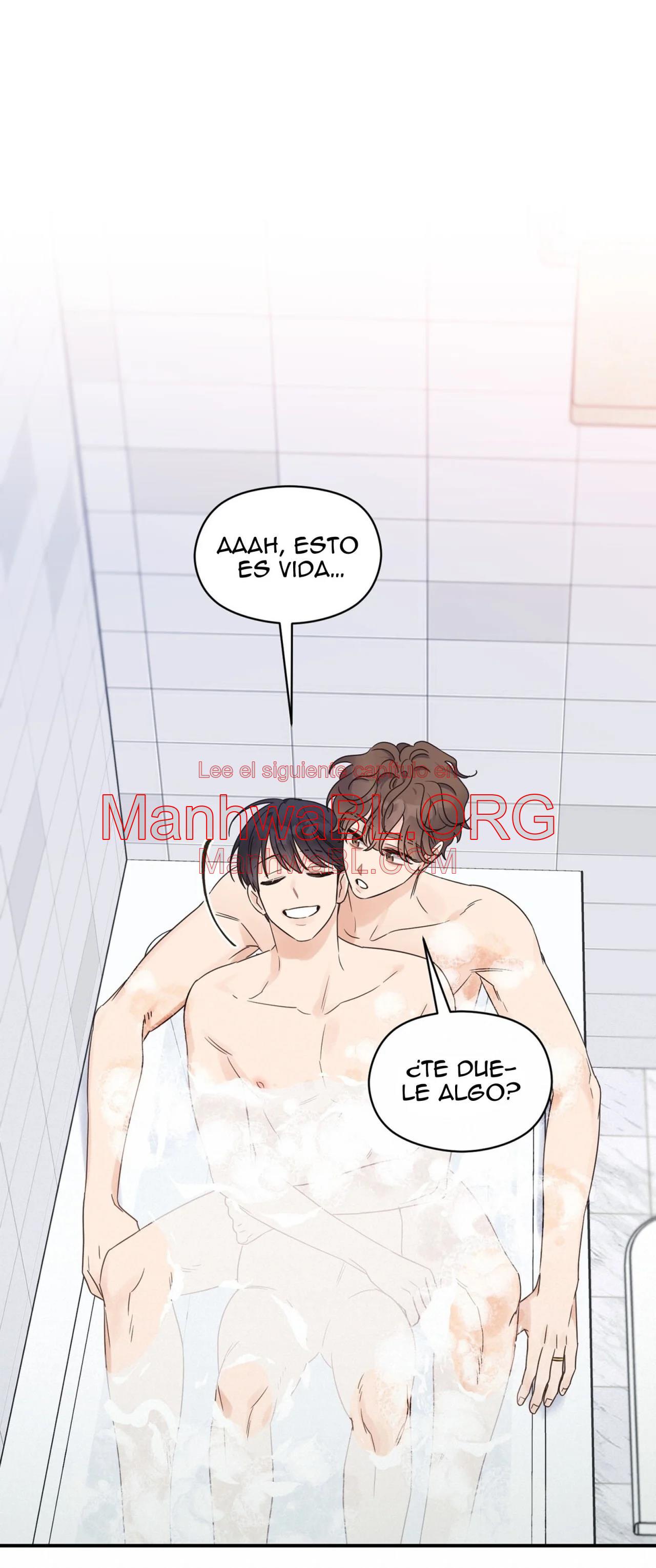 Omega Complex - Capítulo 48 3 manhwa