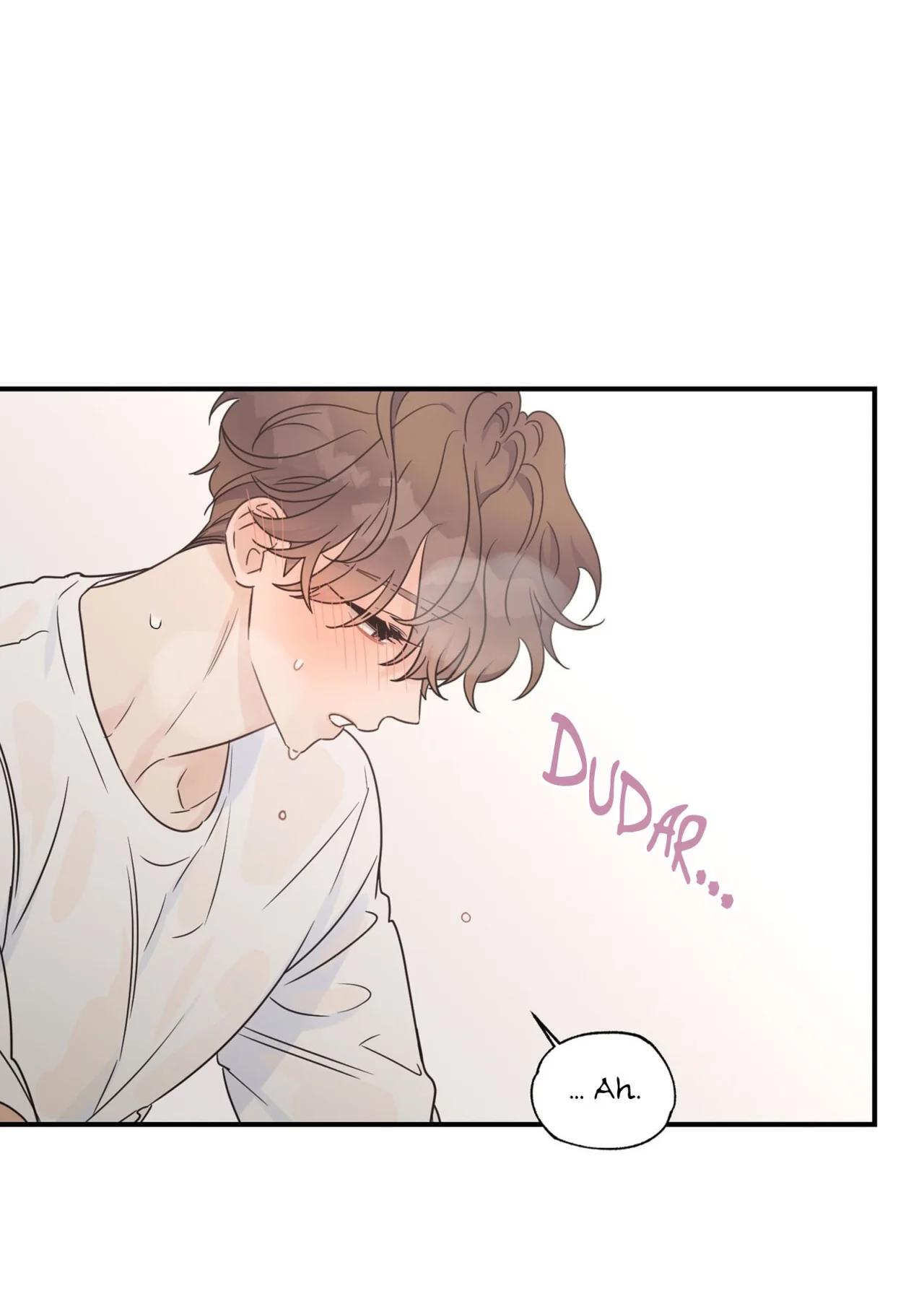 Omega Complex - Capítulo 47 manhwa