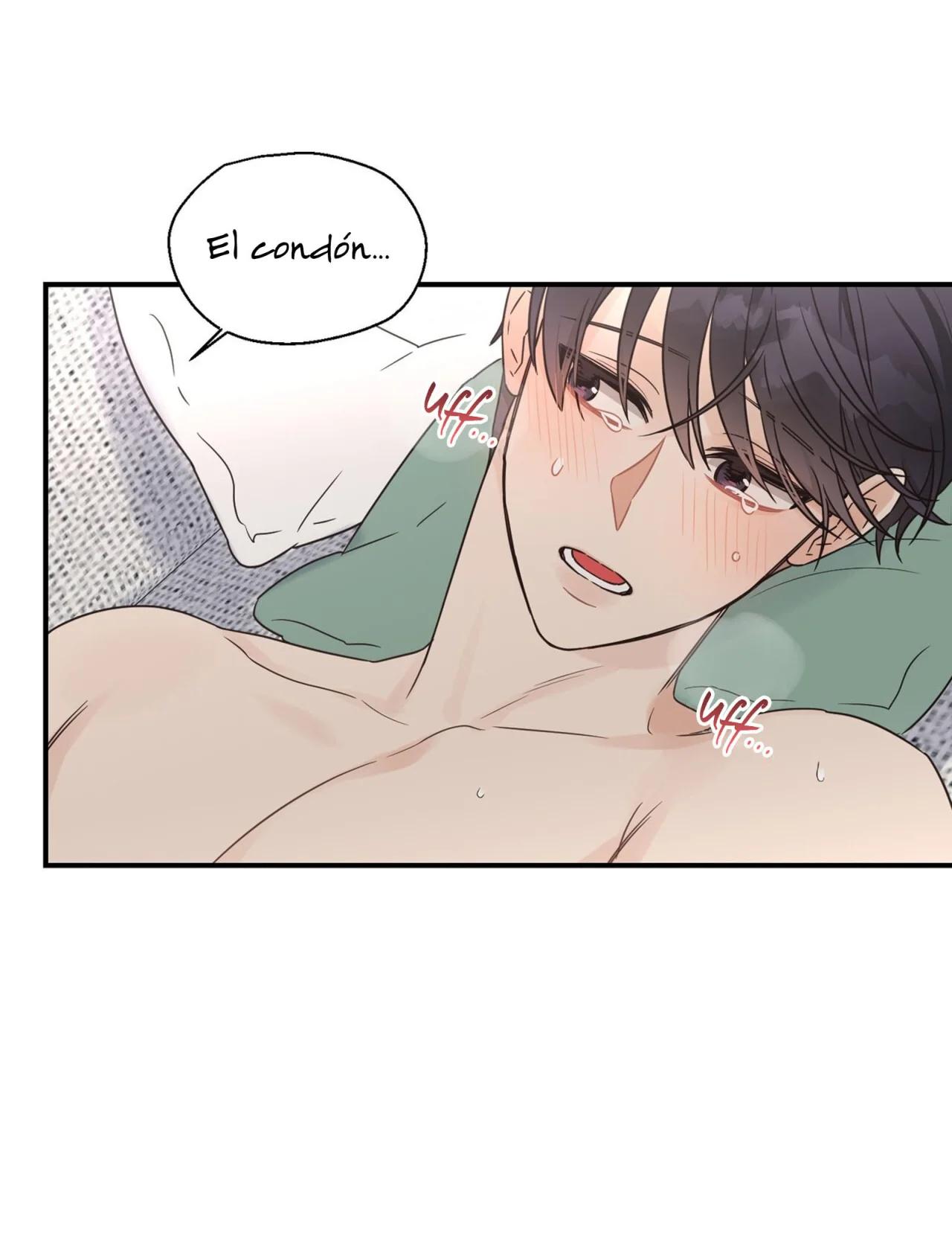Omega Complex - Capítulo 47 manhwa