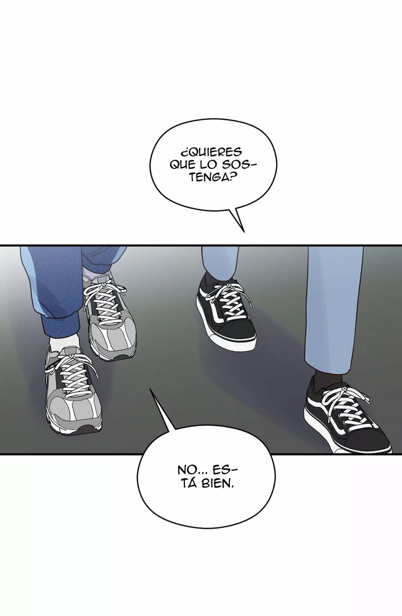 Omega Complex - Capítulo 36 3 manhwa
