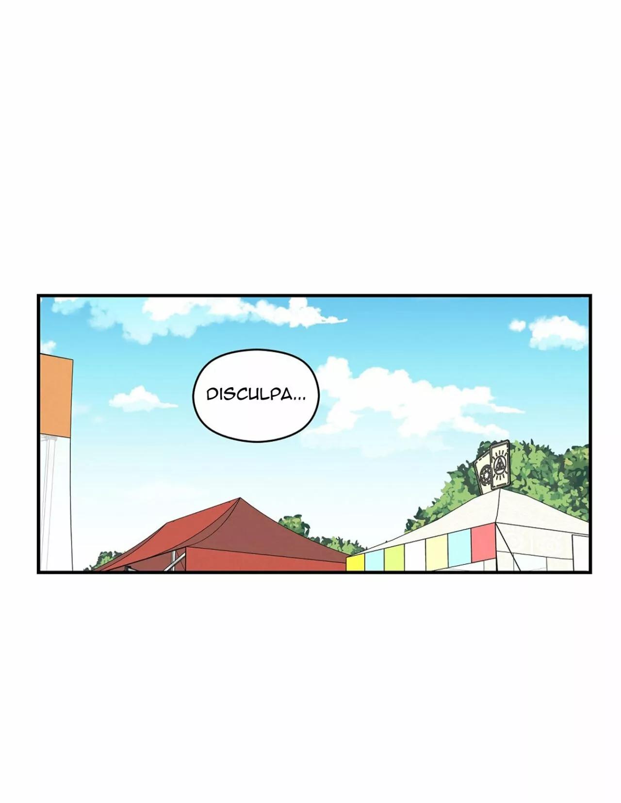 Omega Complex - Capítulo 36 3 manhwa