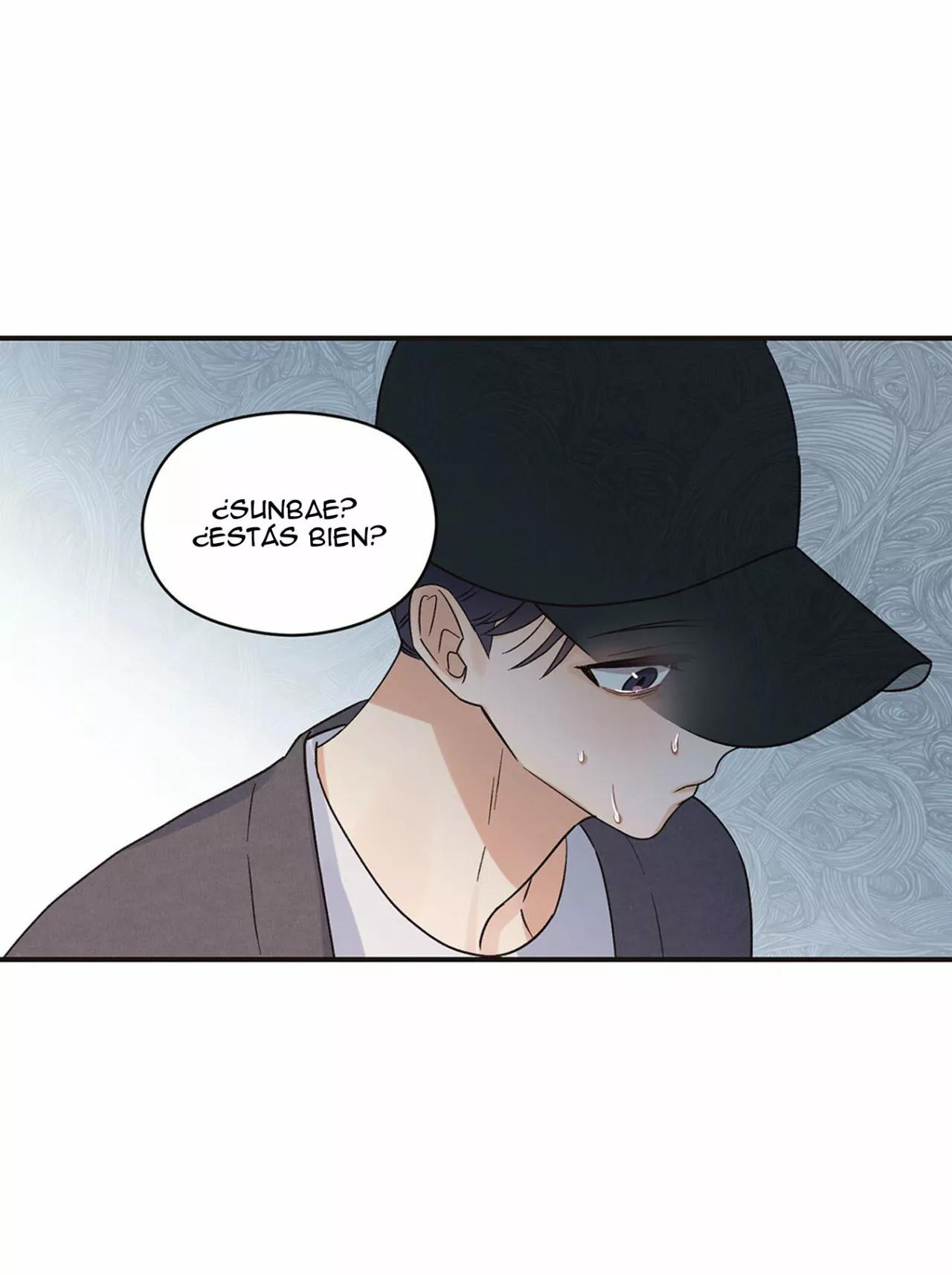 Omega Complex - Capítulo 2 3 manhwa