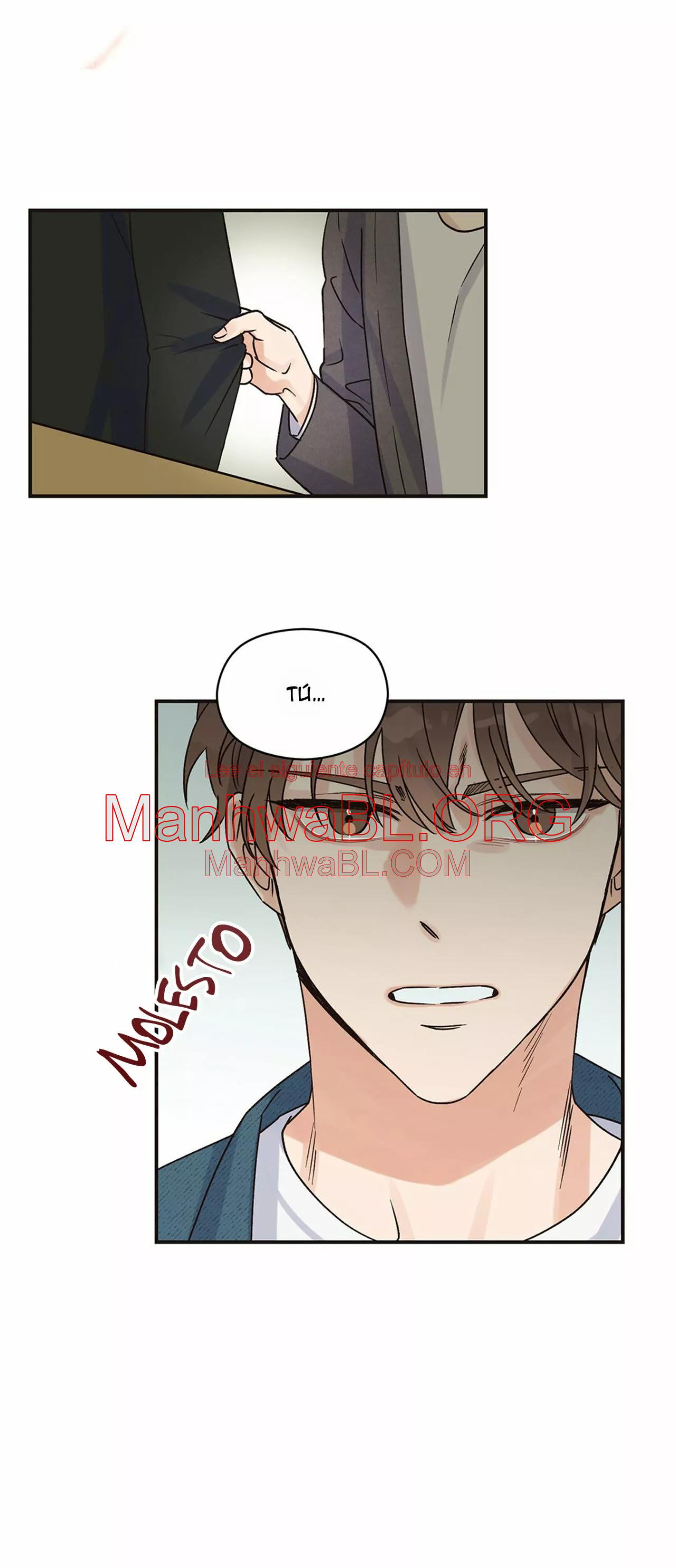 Omega Complex - Capítulo 2 3 manhwa