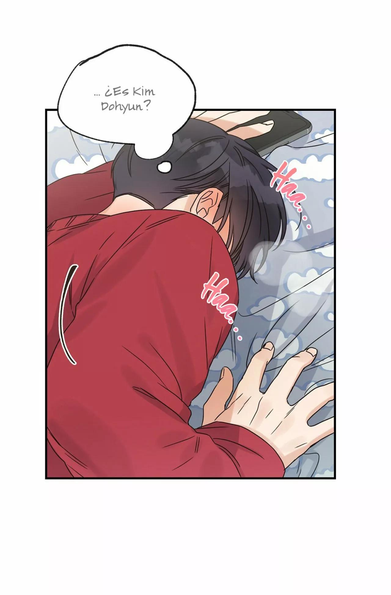Omega Complex - Capítulo 18 manhwa